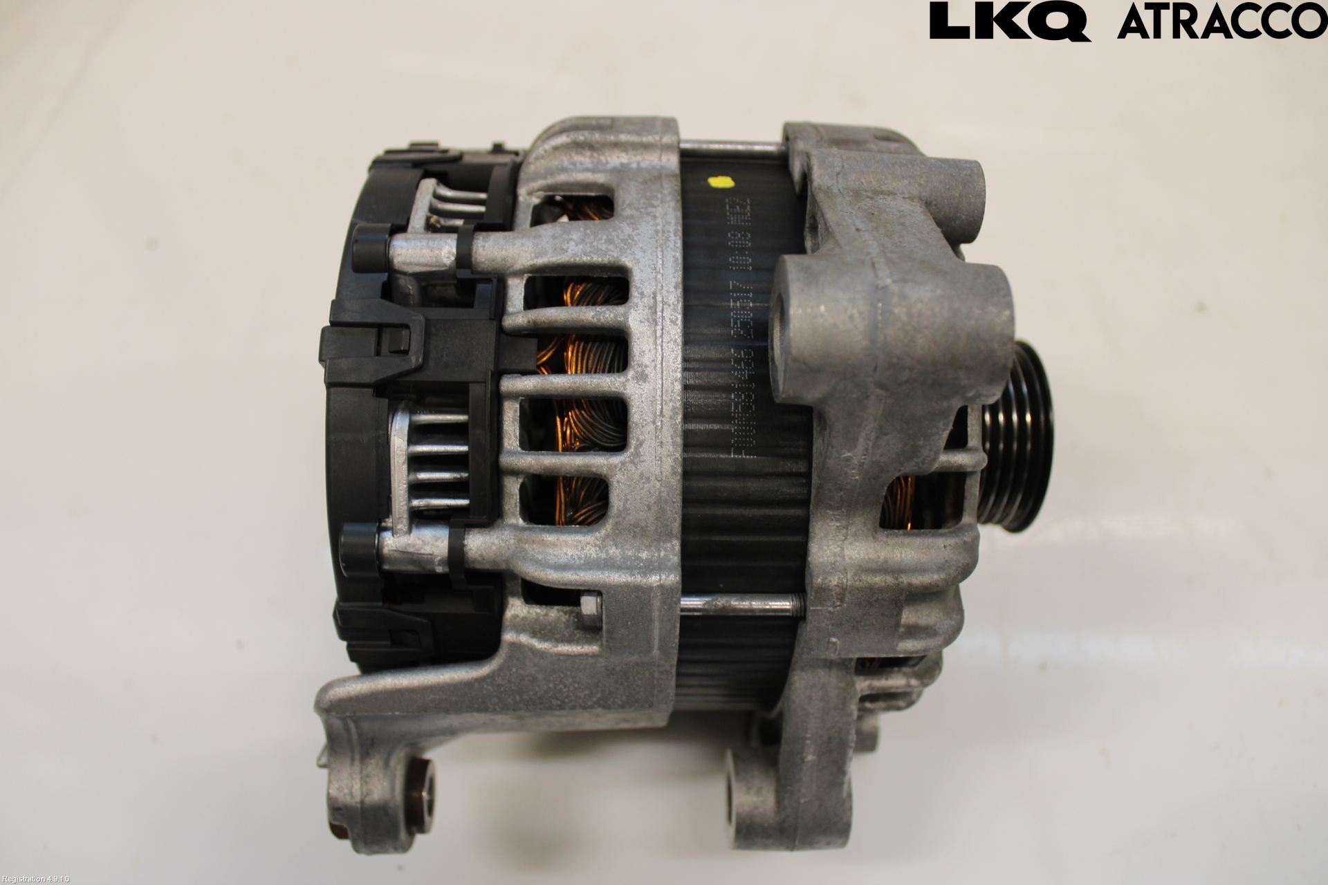 BMW 5 G30/G31/F90 17-23 Generator