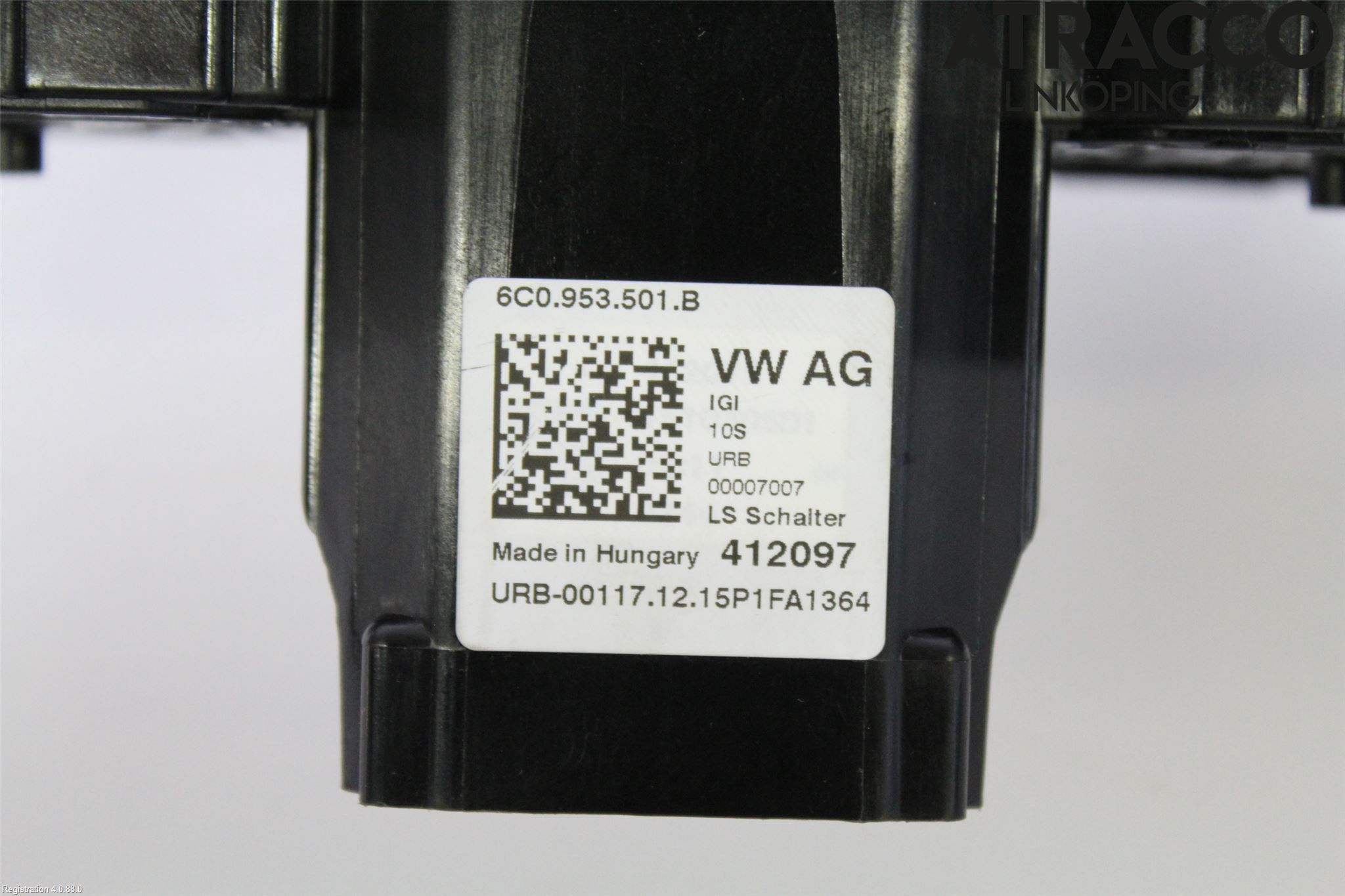 Seat IBIZA IV 08-16 Spakcentral