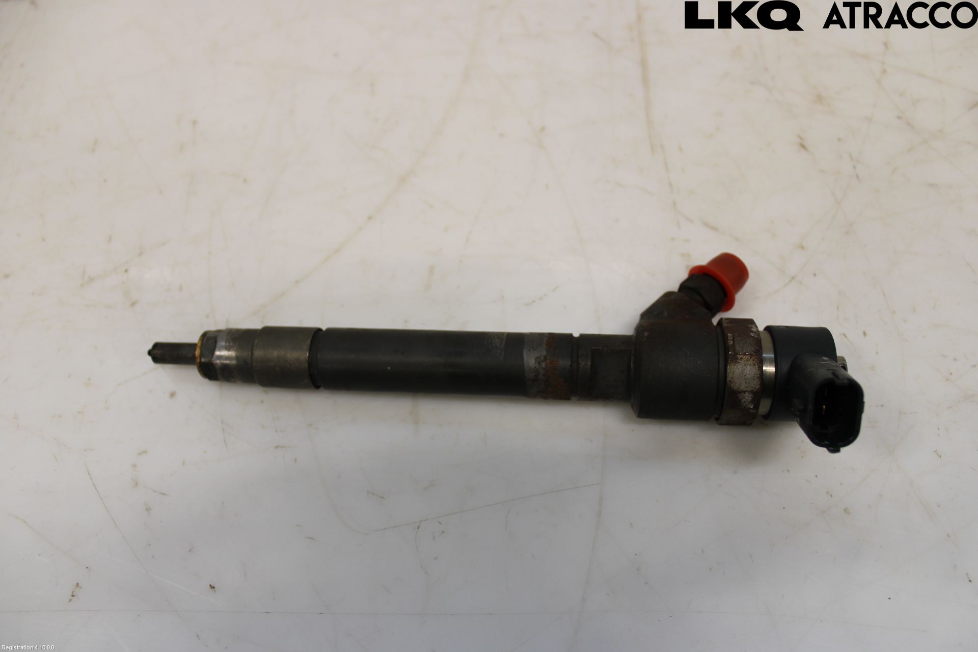 Volvo XC90 07-14 Injspridare