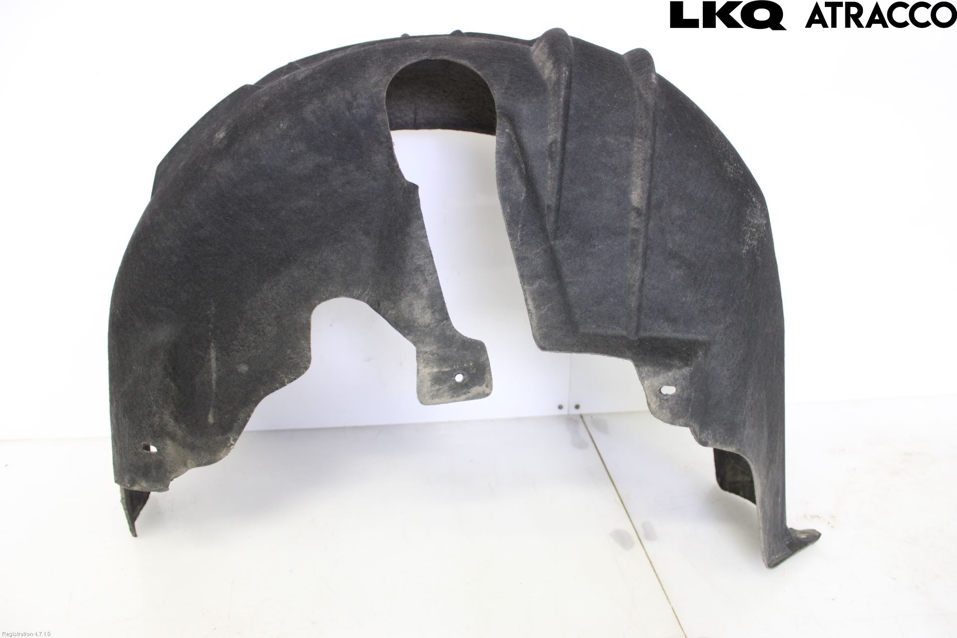 Volkswagen VW JETTA VI 11- Skärm Inner