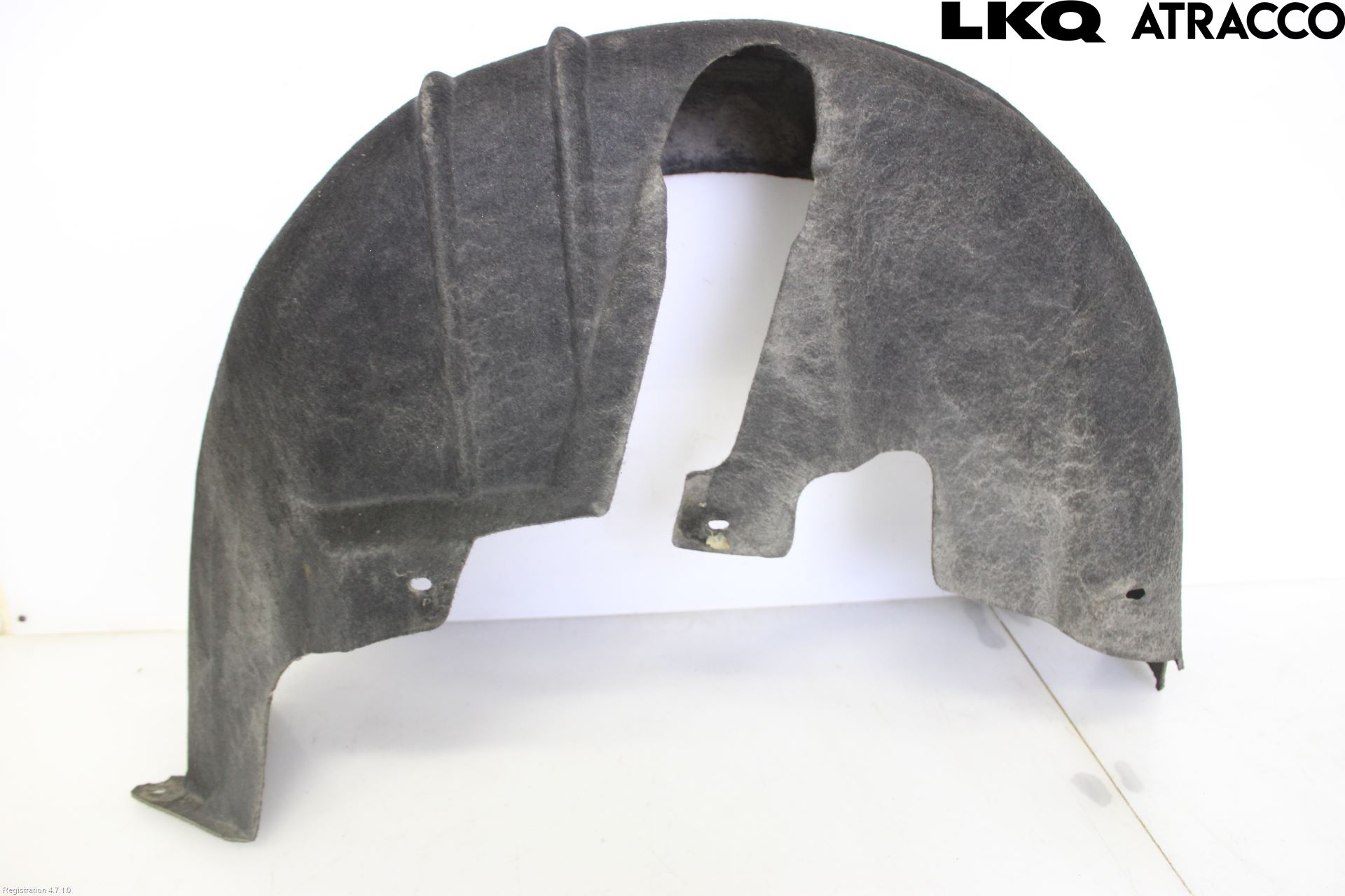 Volkswagen VW JETTA VI 11- Skärm Inner