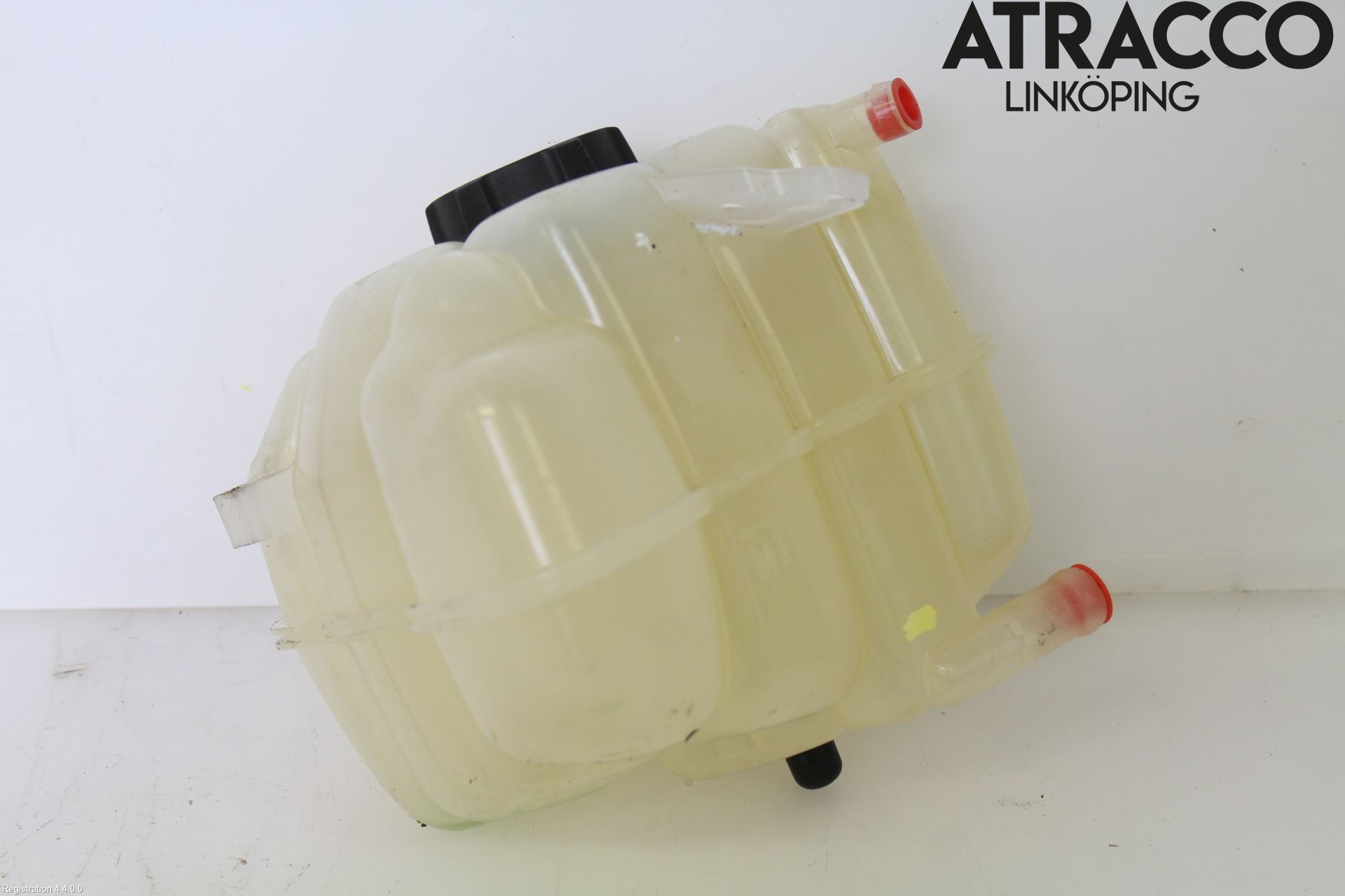 Volvo XC60 18- Expansionstank