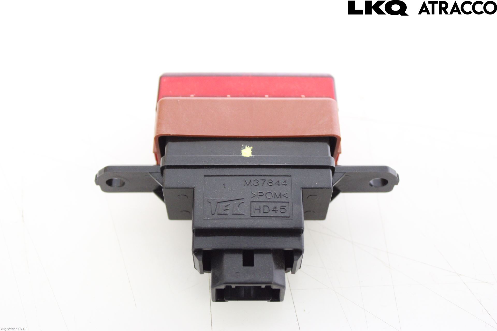 Honda ACCORD    08- Strömställare Varnings