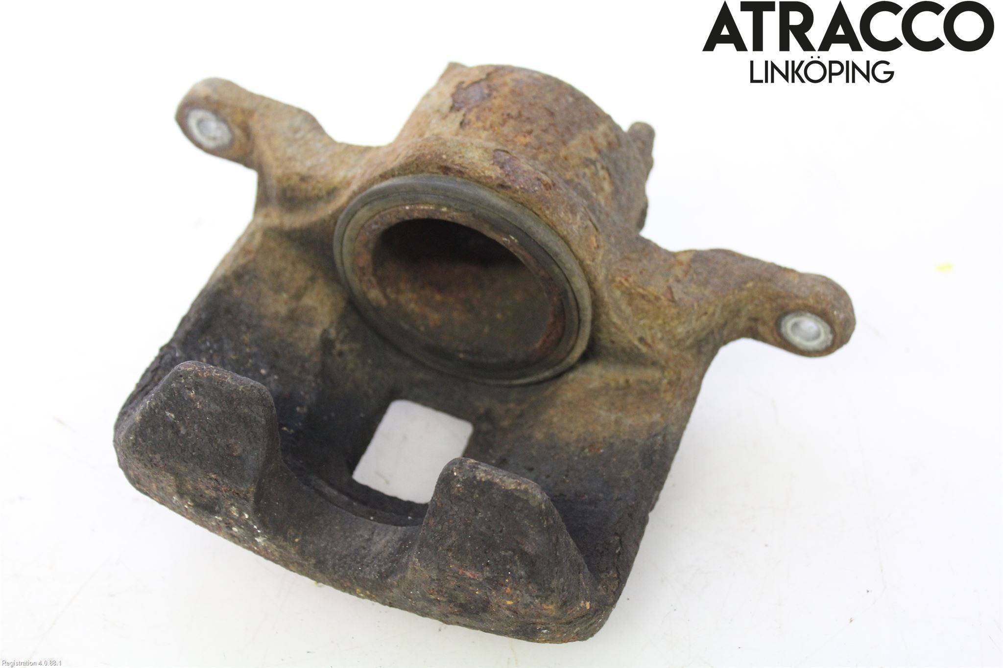 Mitsubishi L200 16-23 Bromsok Fram Höger