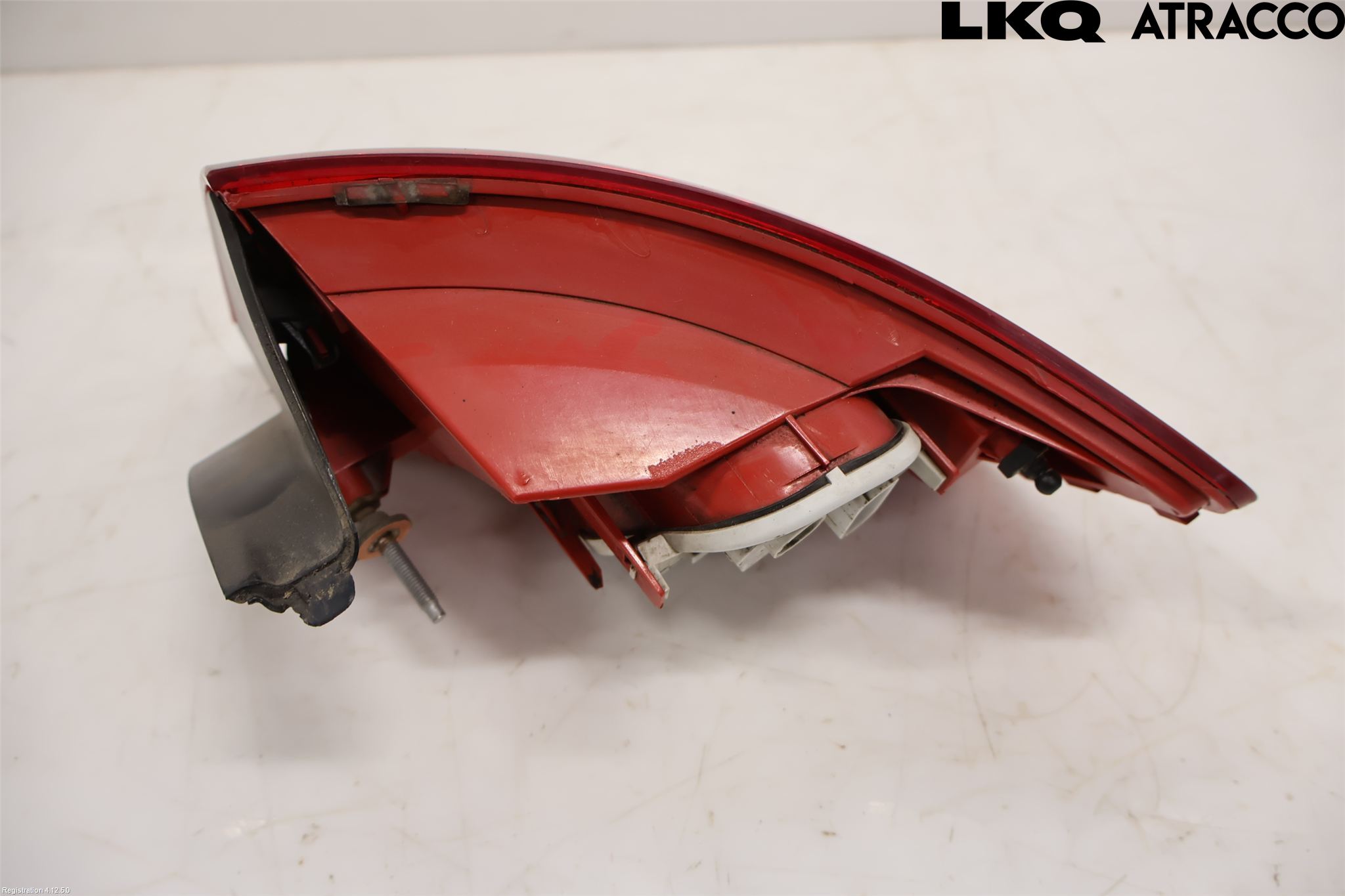 Audi A6/S6     05-11 Bakljus Vänster