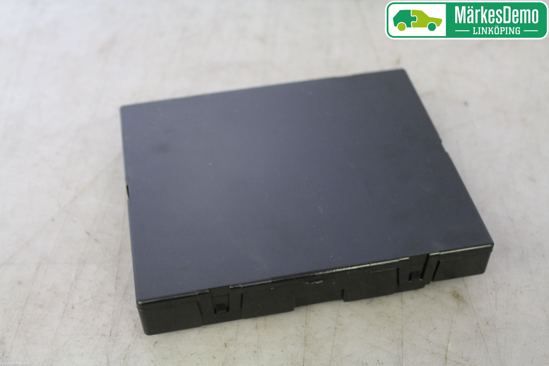 Audi A5 07-16 Komfort Styrdon