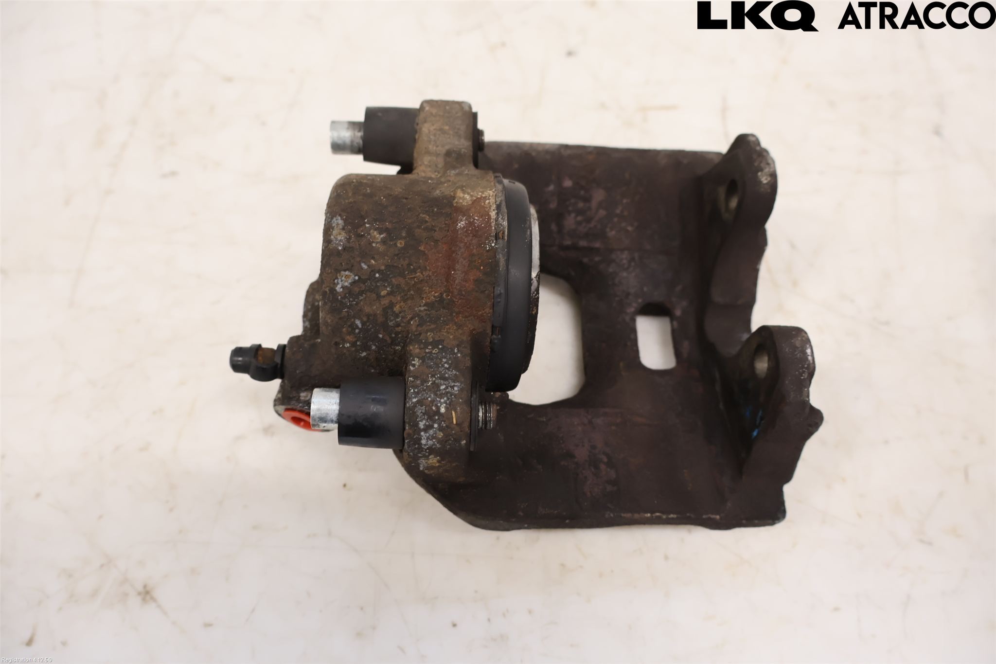 Volvo V70 08-13 Bromsok Fram Vänster