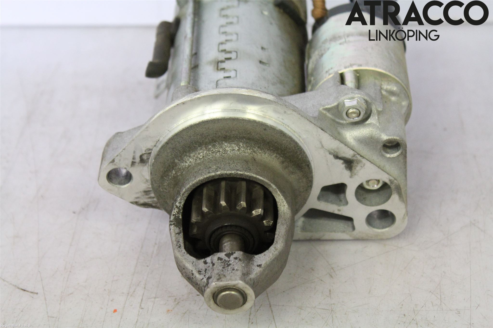 Honda CR-V 13-18 Startmotor