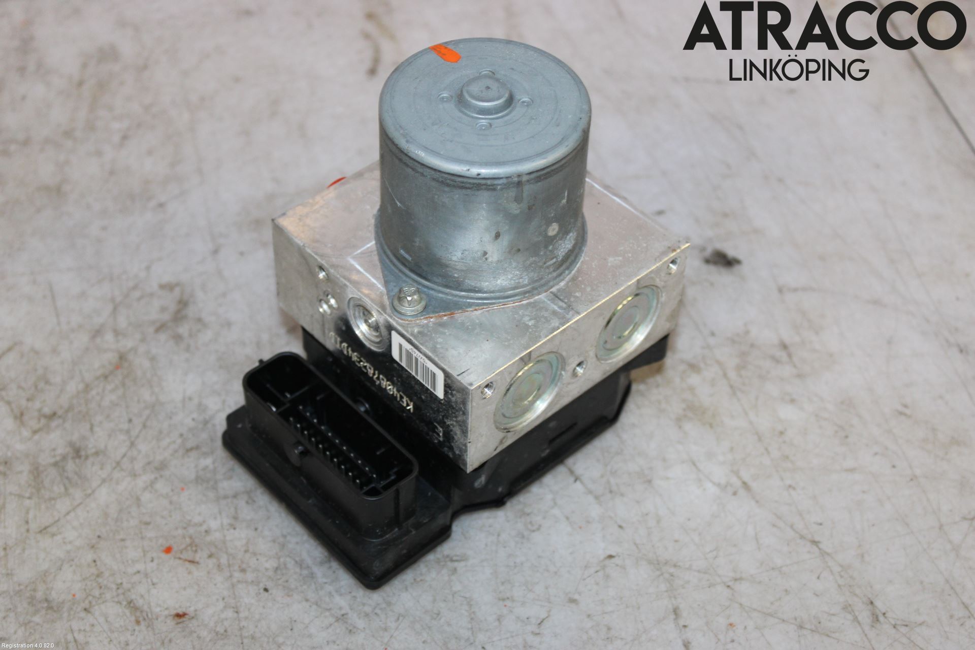 Volkswagen VW PASSAT 15-19 Abs Hydraulaggregat