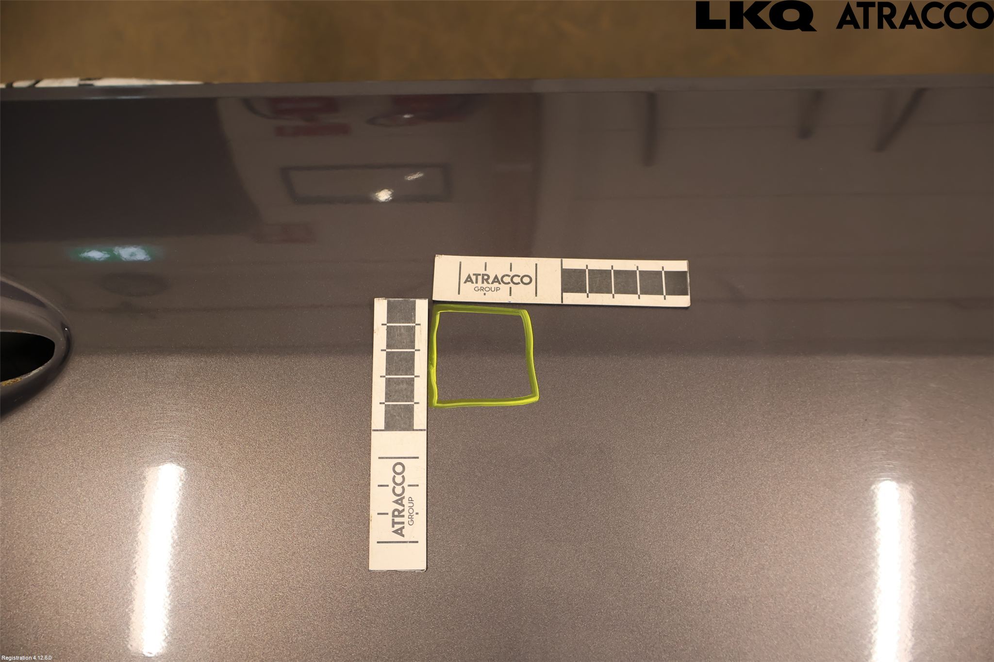 Mazda 6 08-13 Dörr Fram Höger