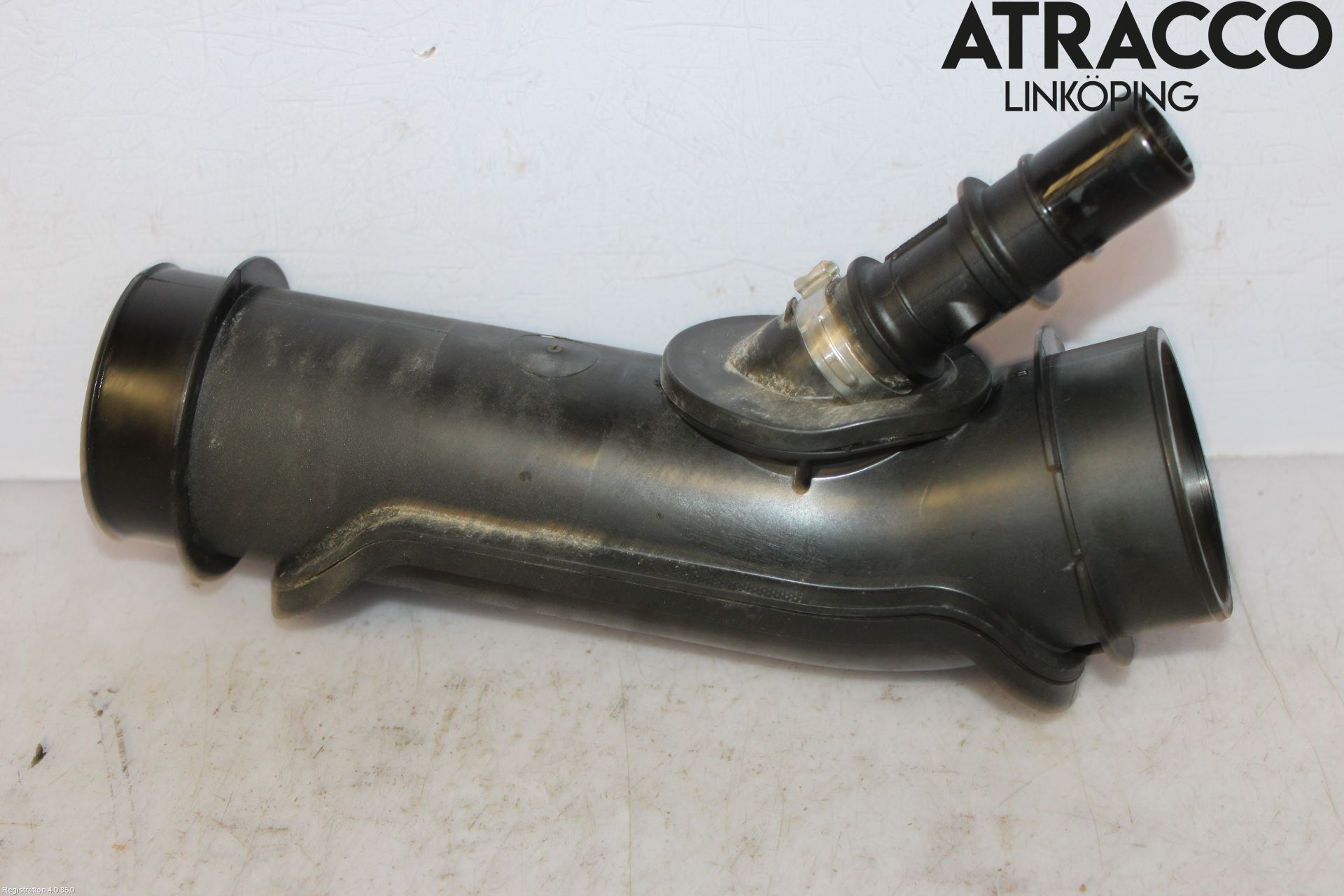 Ford RANGER EU 12-23 Injgummibälg-Slang