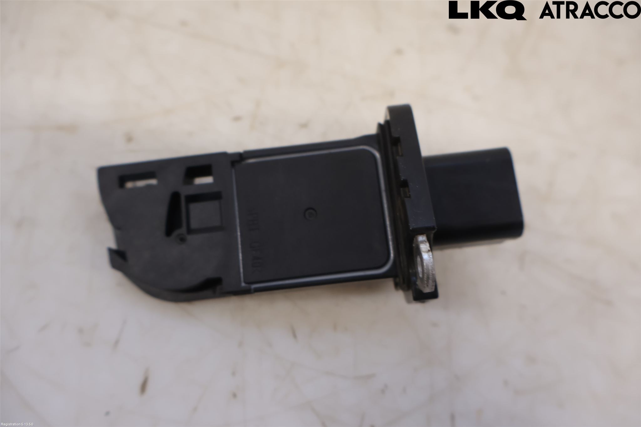 Ford FIESTA 13-17 Injluftmassamätare