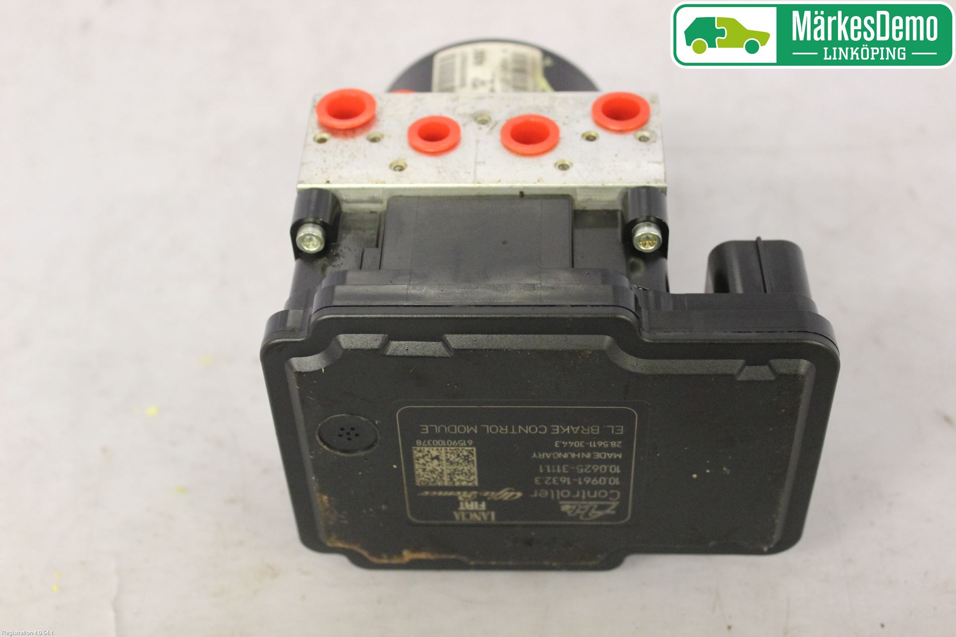 Fiat DOBLO CARGO Abs Hydraulaggregat