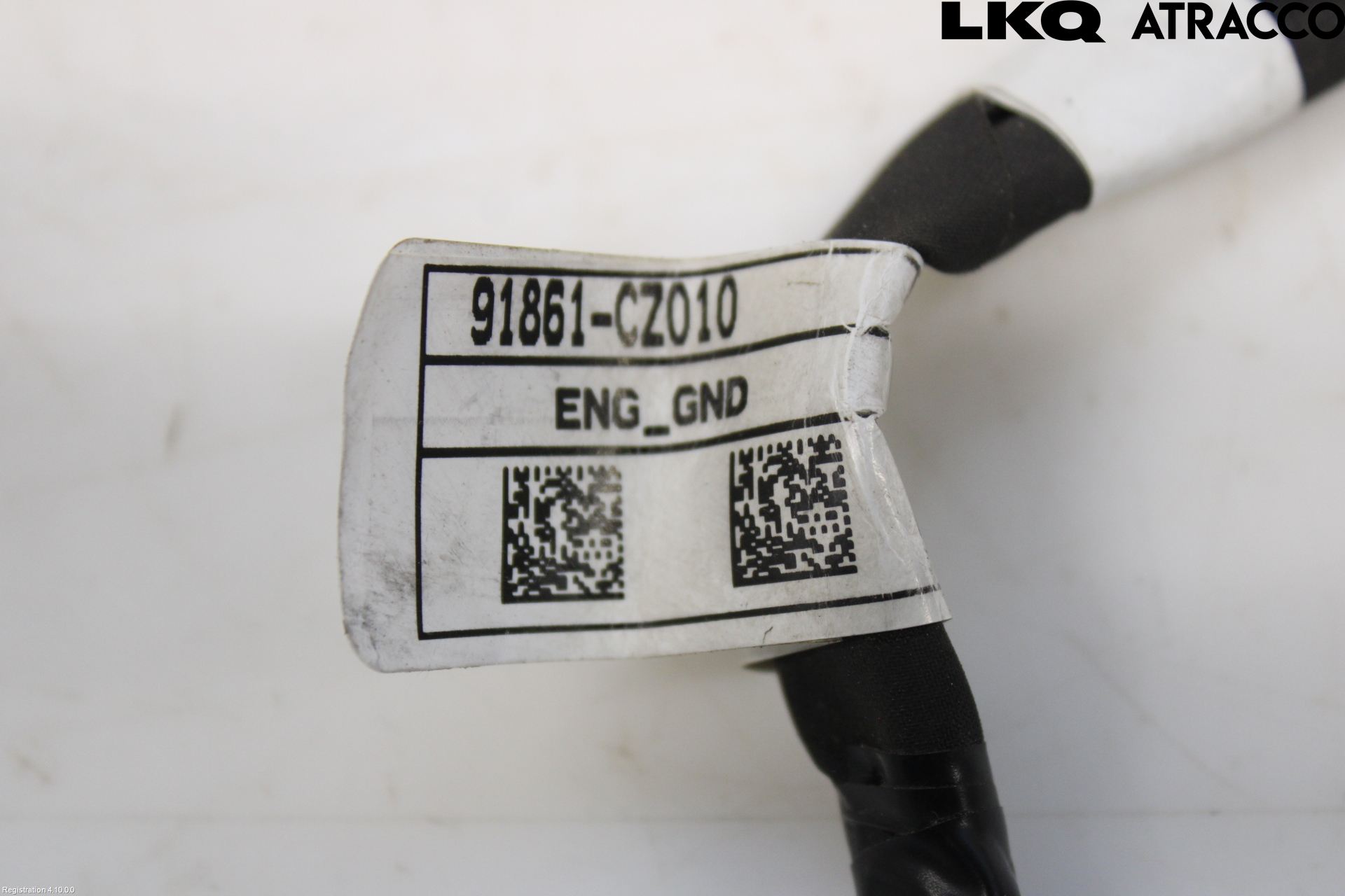 Hyundai TUCSON 05- Kabelhärva