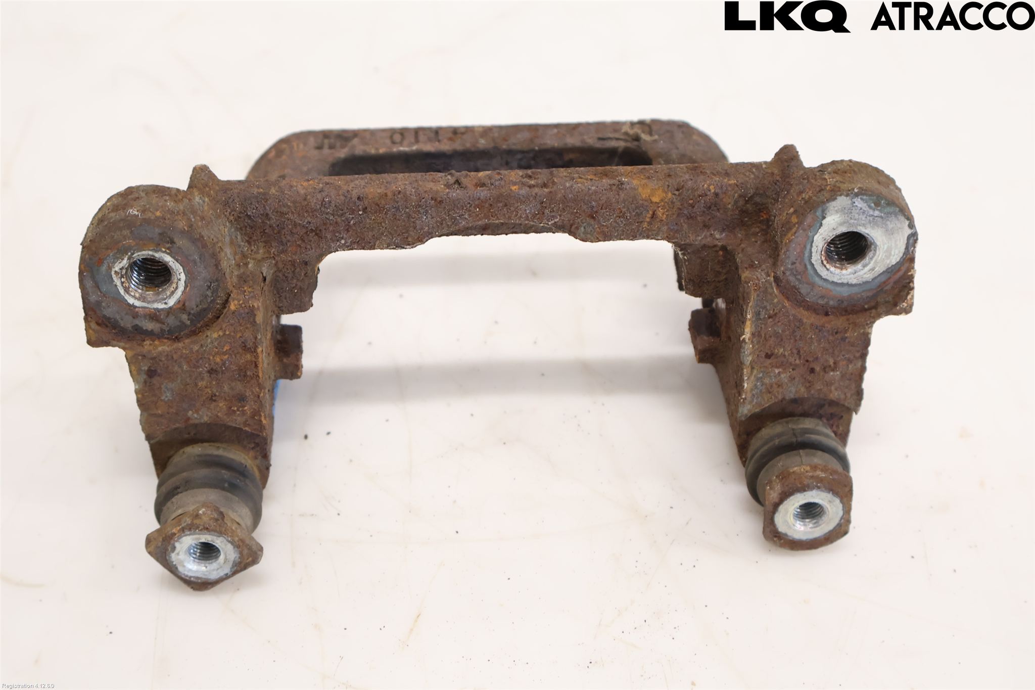 Mitsubishi OUTLANDER 13-21 Bromsokshållare