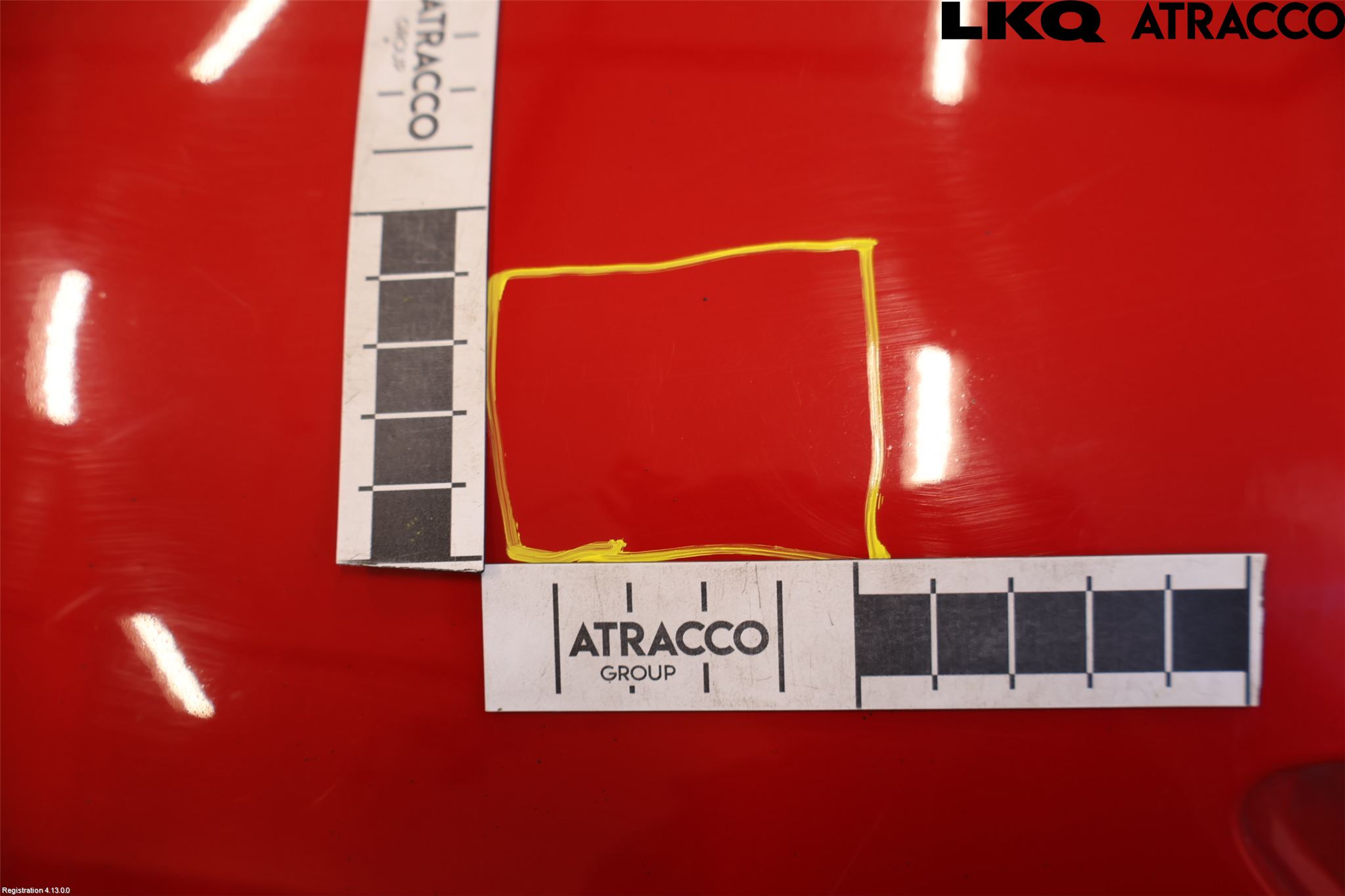 Seat LEON 13-20 Baklucka Kombi