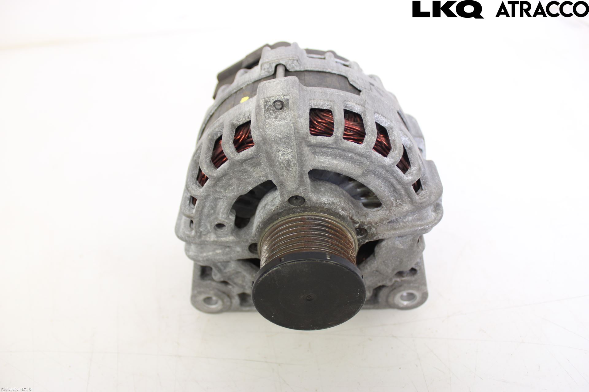 Nissan X-TRAIL 14-21 Generator