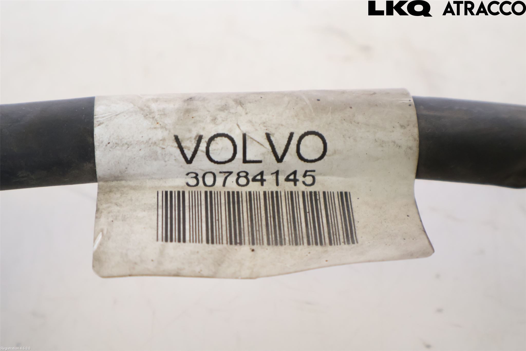 Volvo XC90 07-14 Kabelhärva