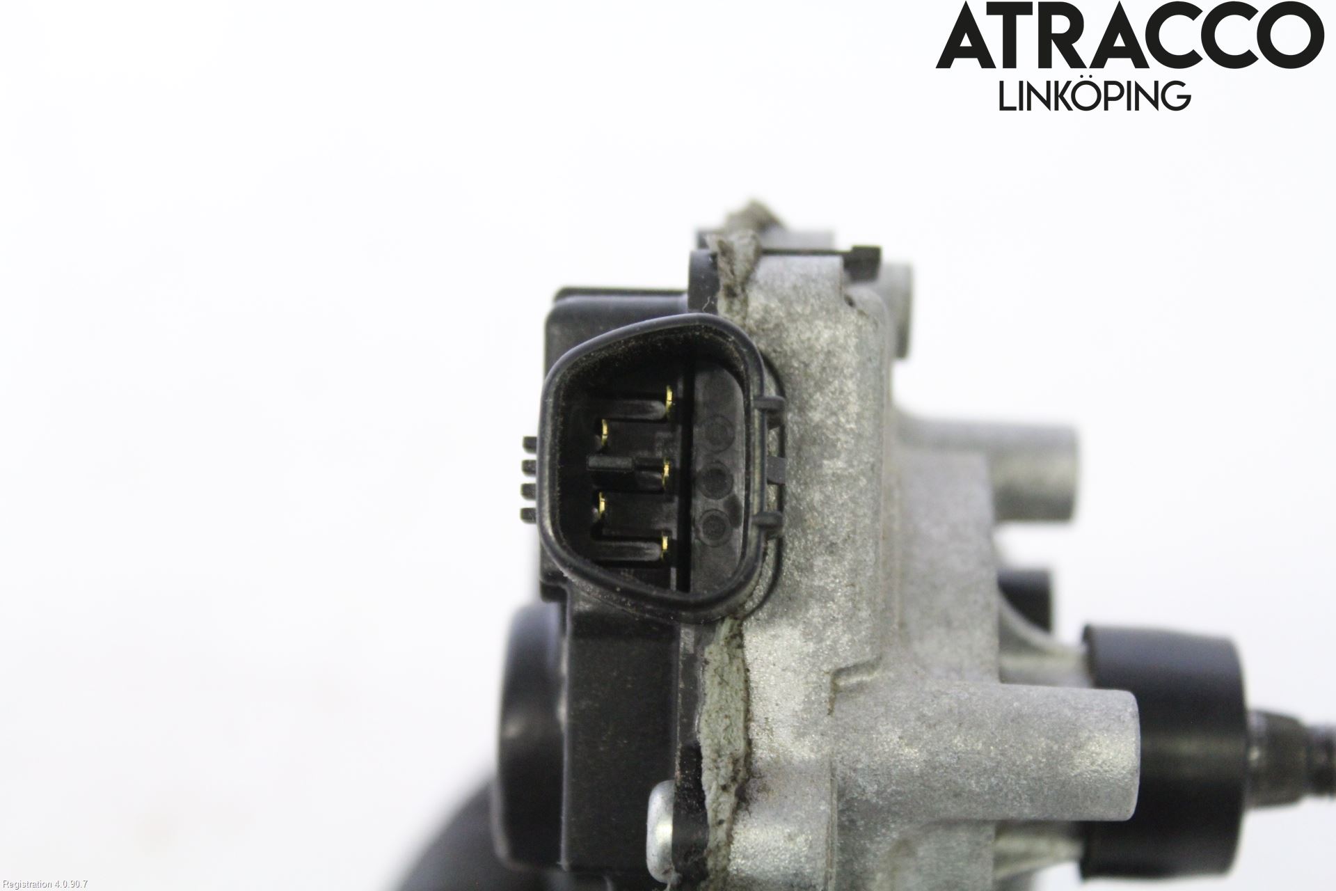 Subaru XV 12-17 Torkarmotor Vindruta