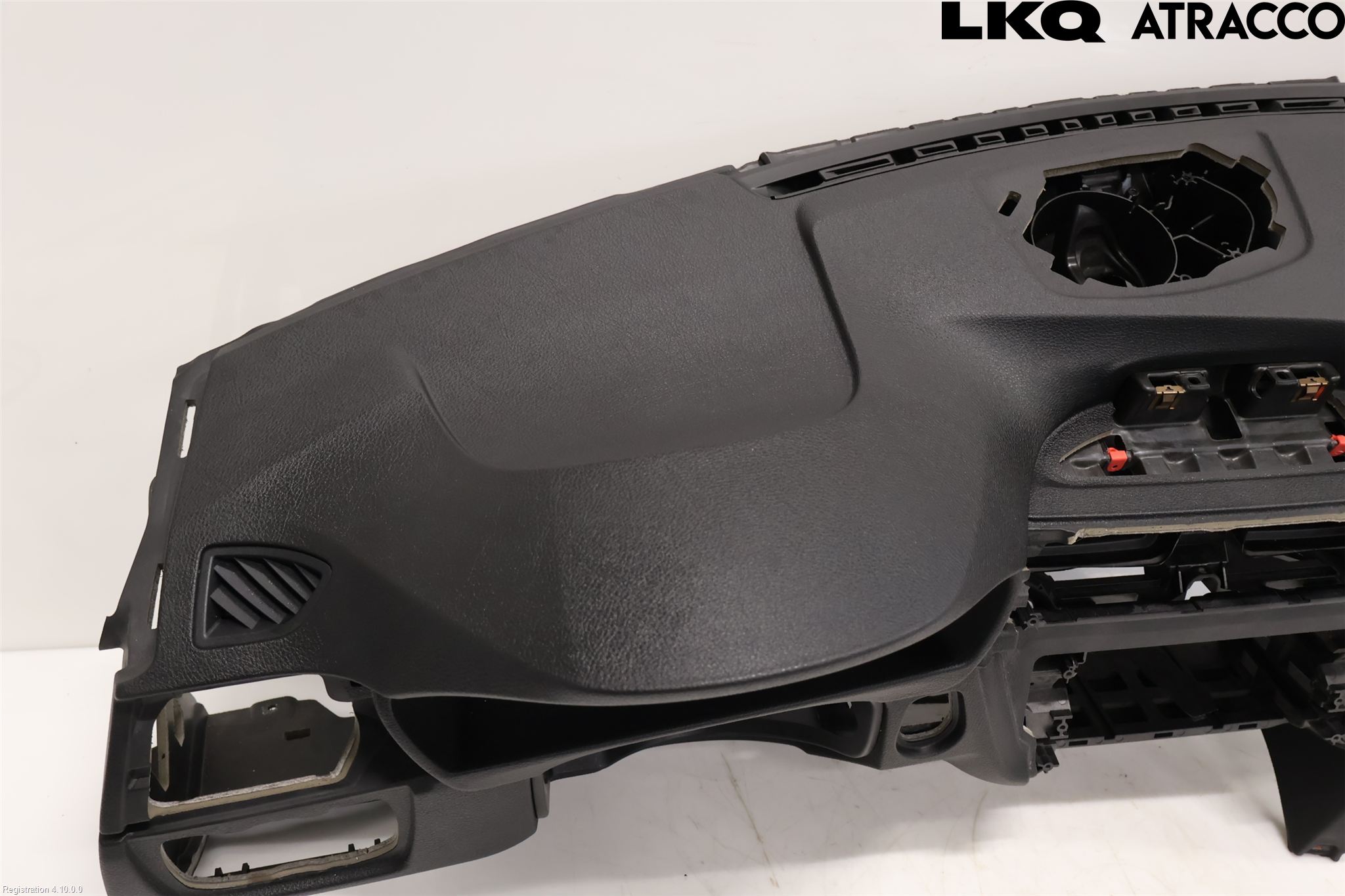 BMW 3 GT F34 13-19 Instrumentbräda