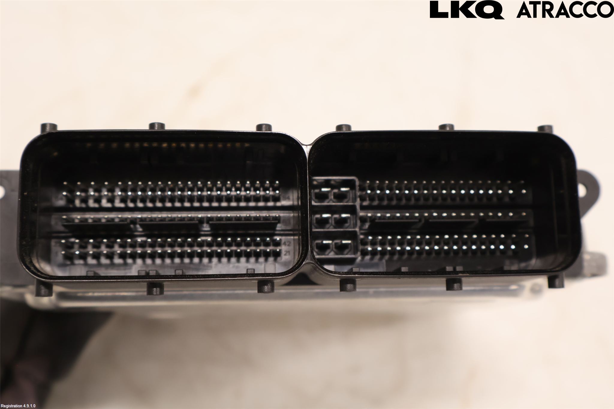 Audi A4/S4 B9 16-19 Styrenhet Inspump Diesel