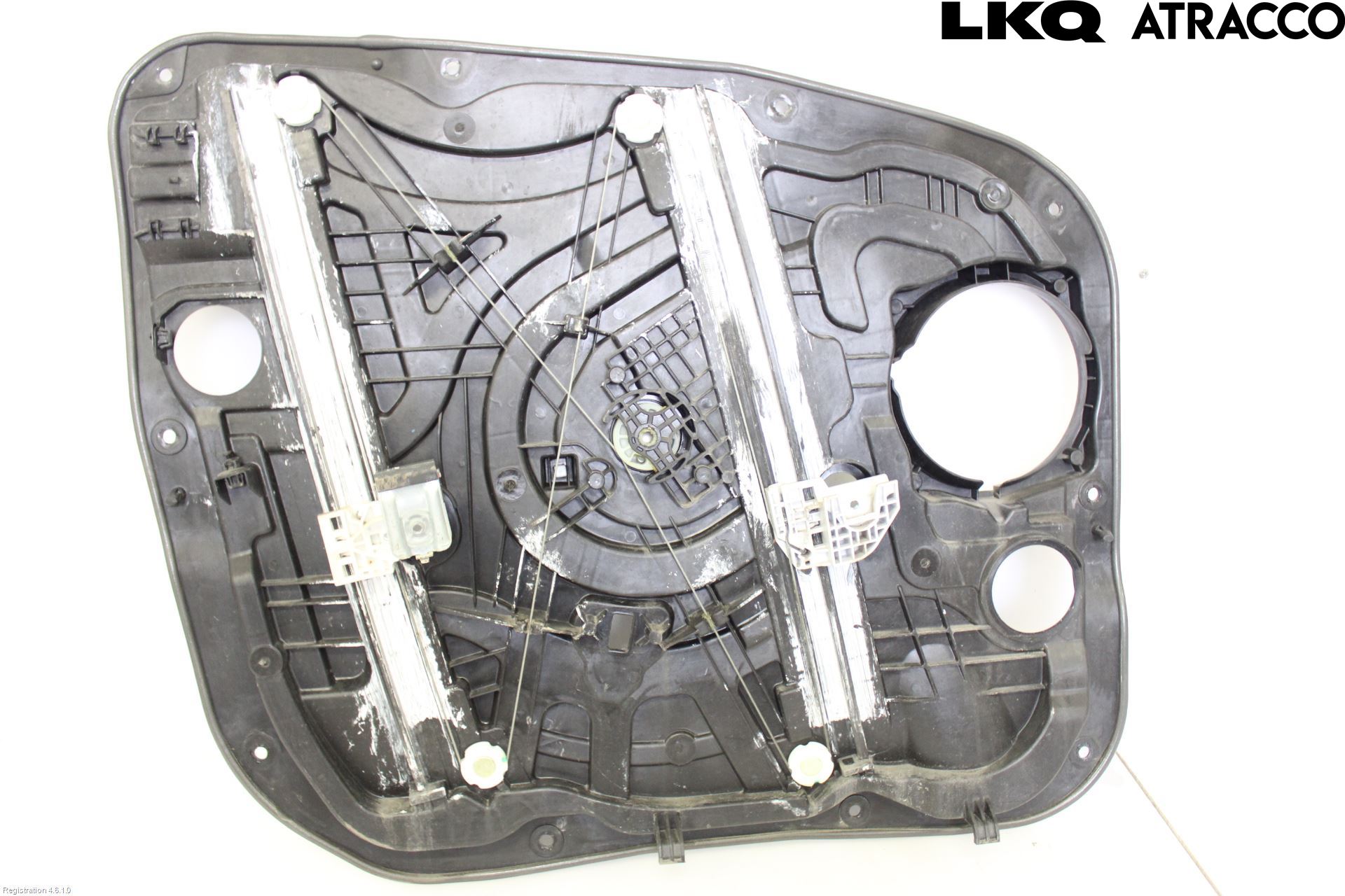 Kia SORENTO 15-20 Fönsterhiss El Kompl