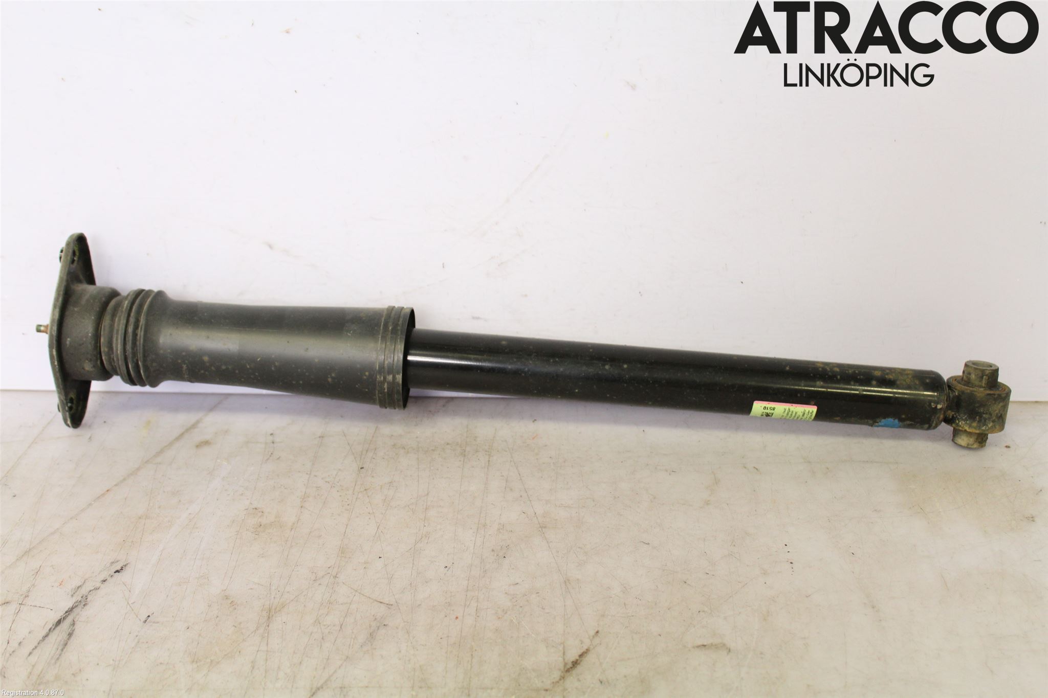 Kia OPTIMA 16-20 Stötdämpare Bak