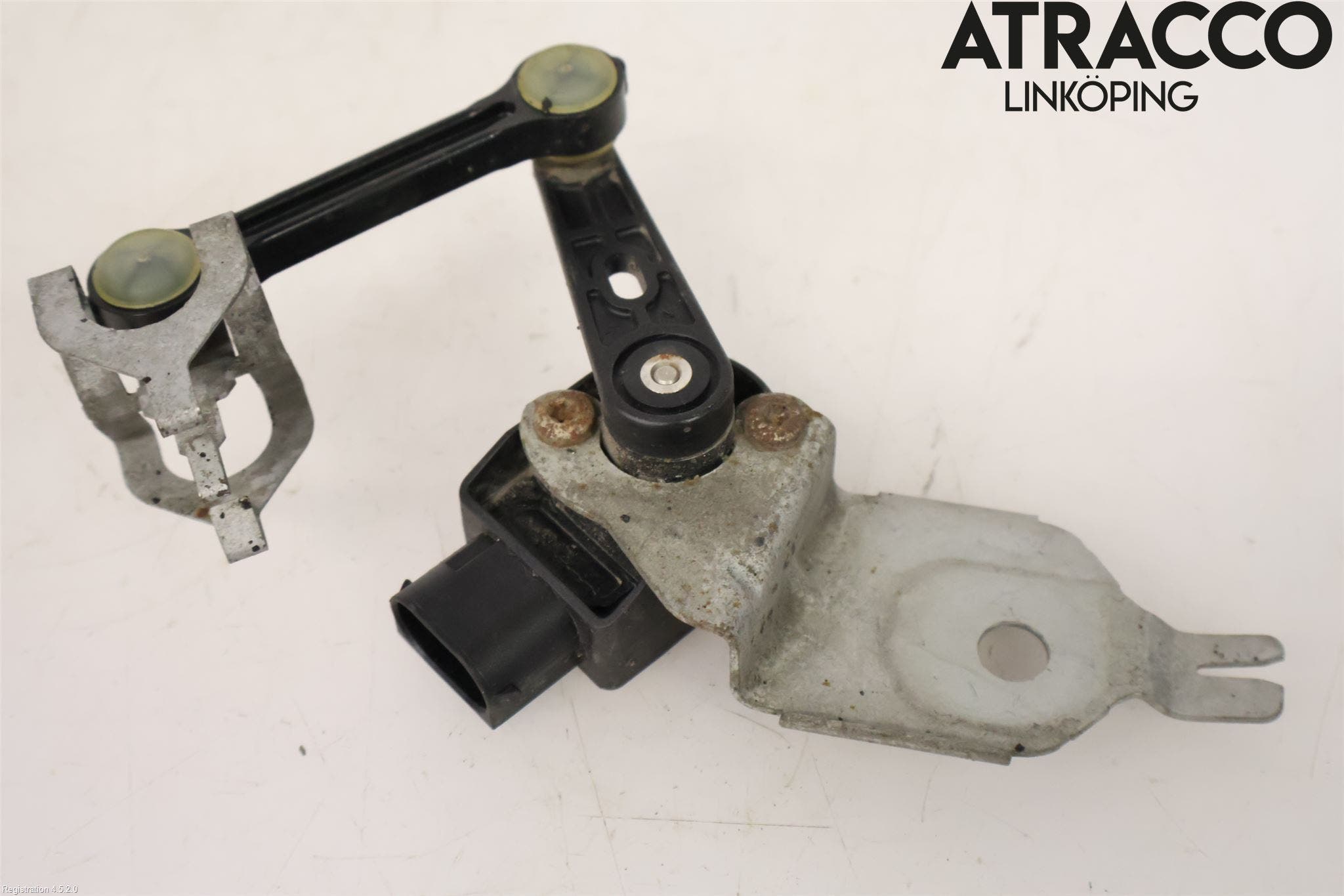 Mercedes-Benz MB C-KLASS (W205) 14-21 Givare Xenon/Ljushöjdsreglering