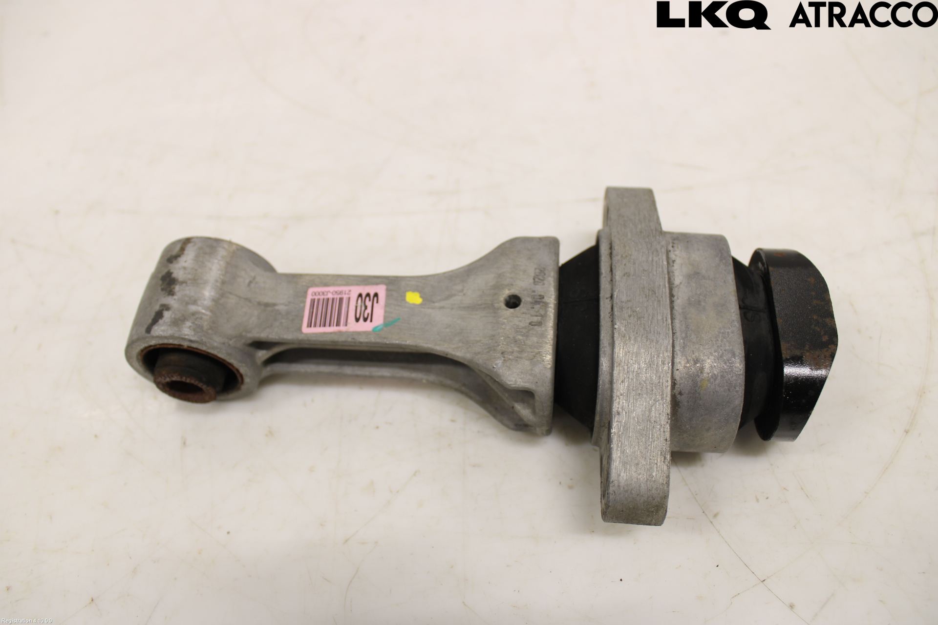 Kia CEED/CEED SW 19- Motorfäste