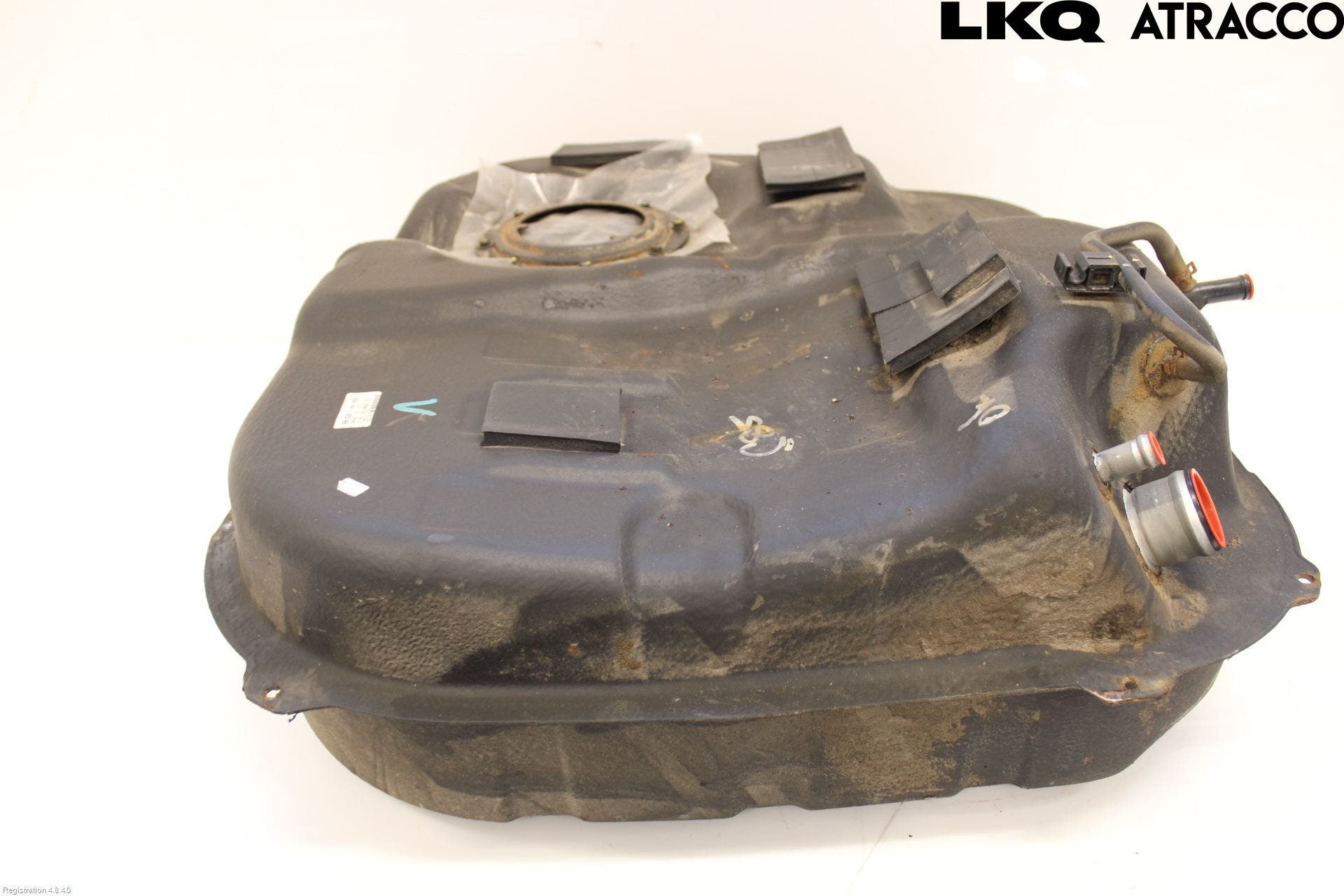 Kia CEED 06-12 Bränsletank Diesel