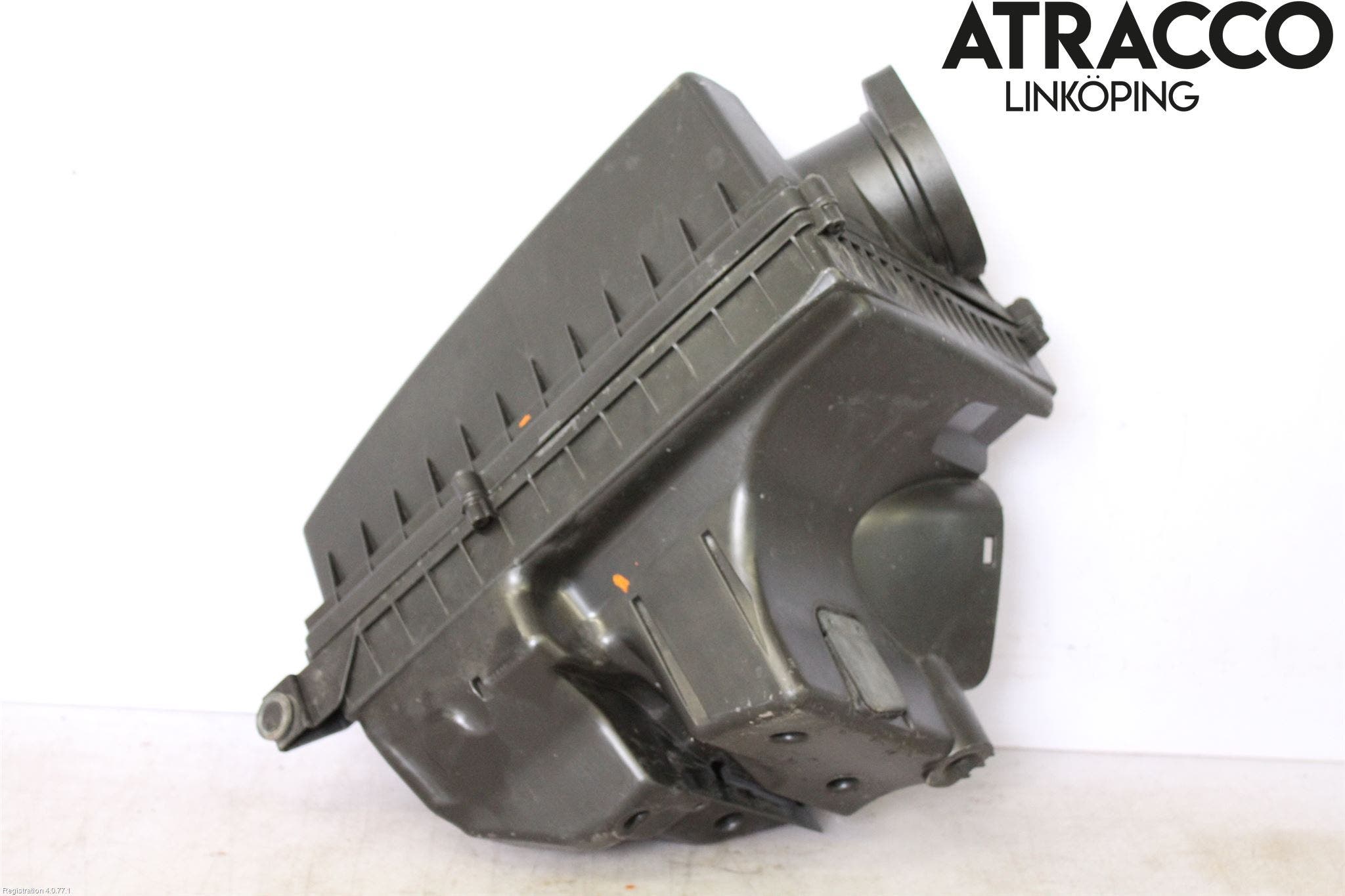 Volvo XC60 14-17 Luftrenare