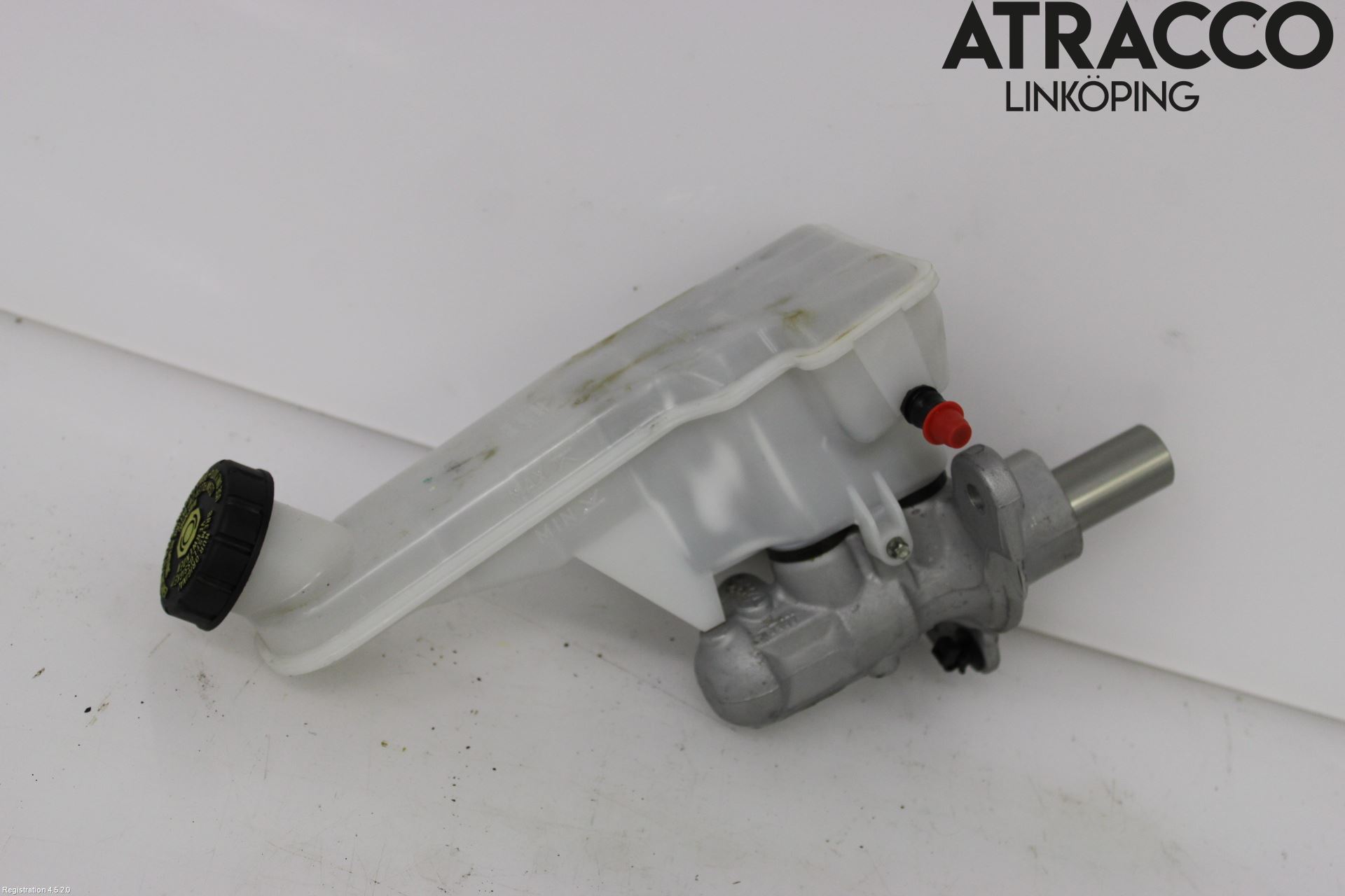 Mercedes-Benz MB A-KLASS (W176) 13-18 Broms Huvudcylinder