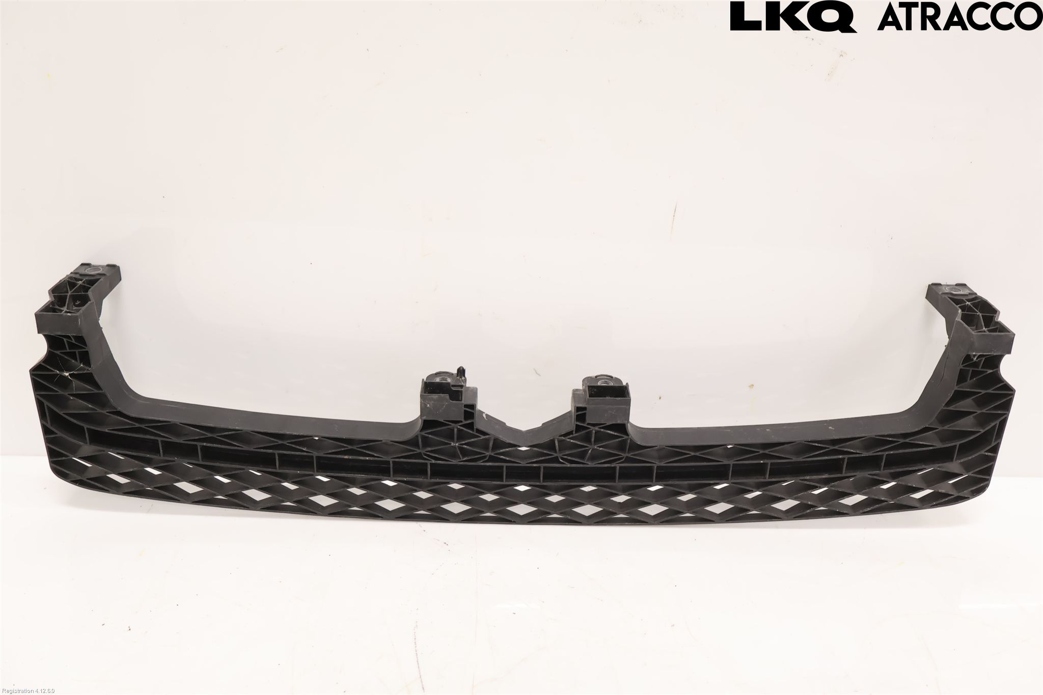 Volkswagen VW PASSAT 11-14 Stötfångar Deformelement Fram