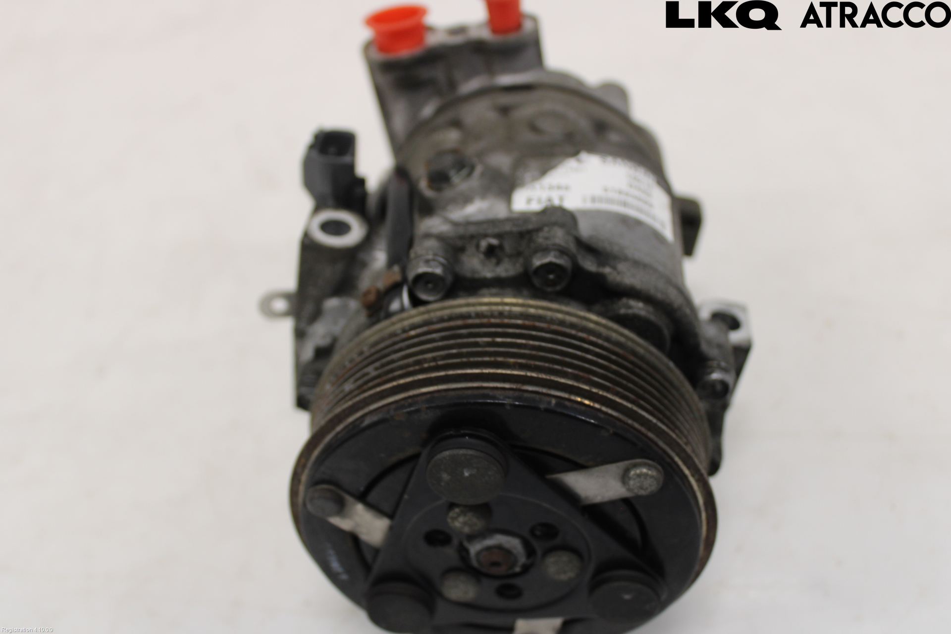 Opel COMBO D 12-18 Ac Kompressor