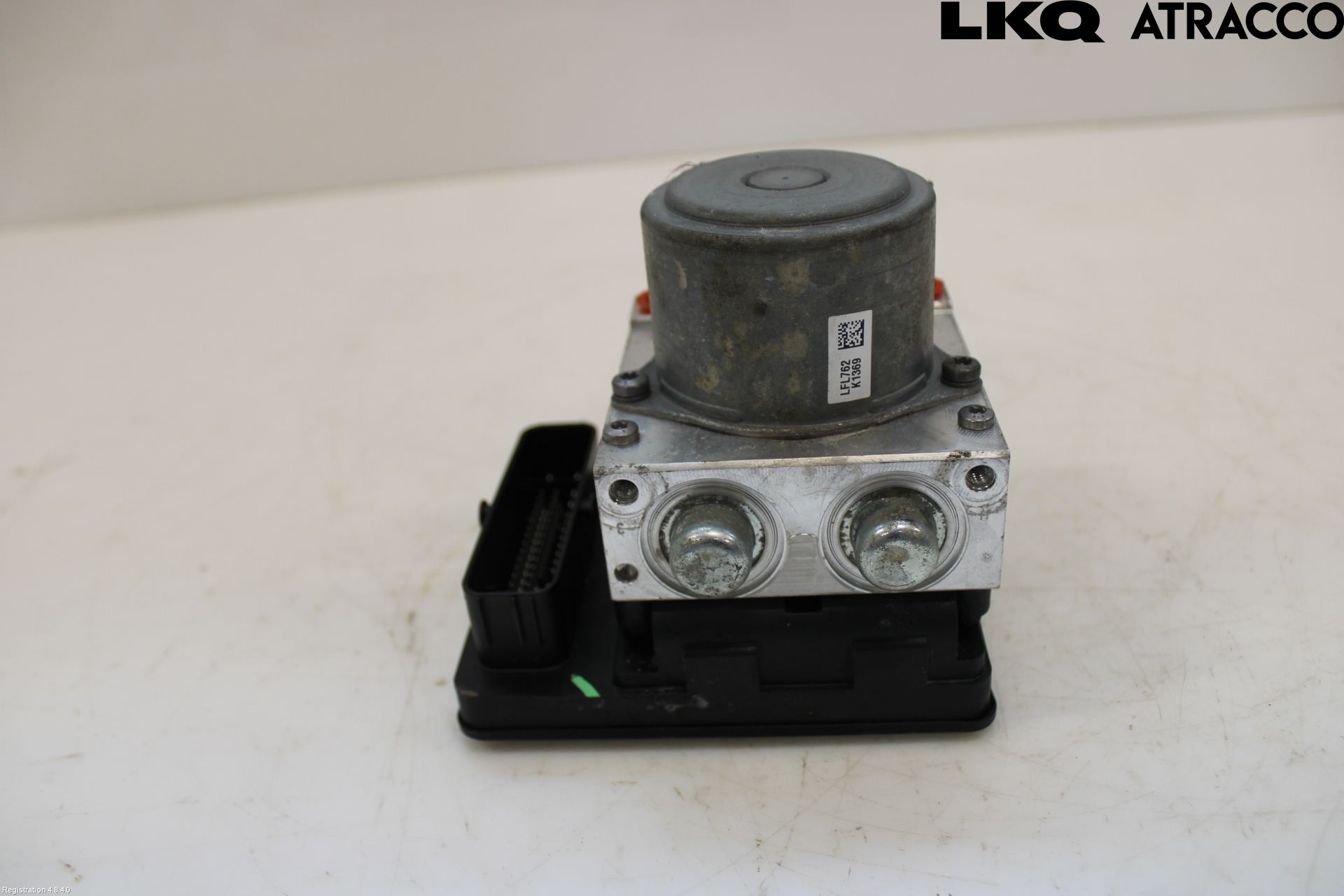 Fiat 500X 15- Abs Hydraulaggregat