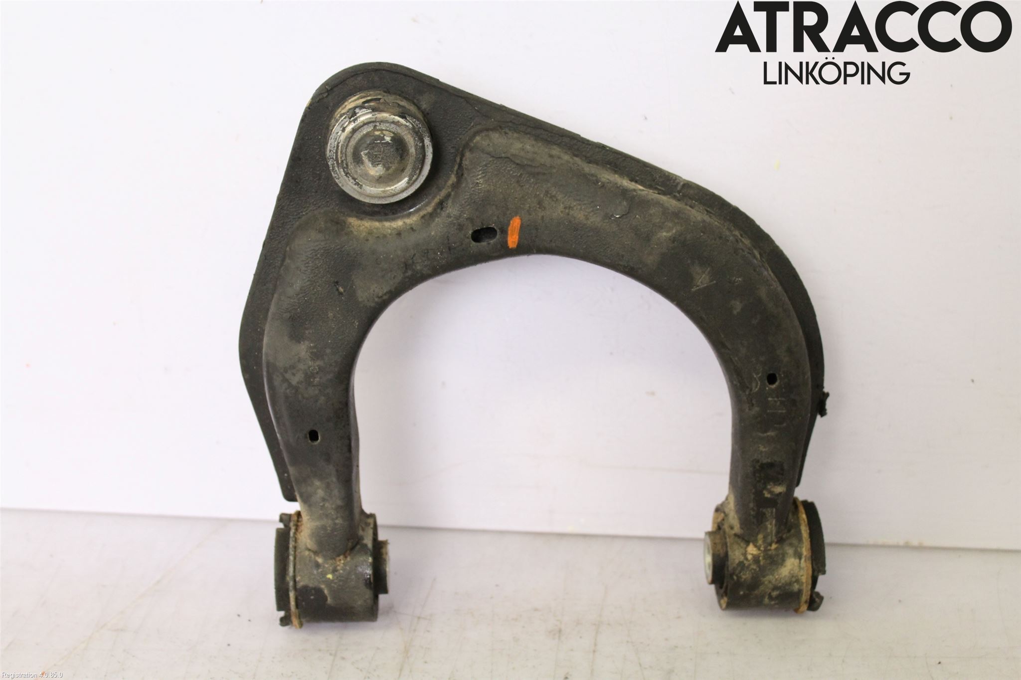 Ford RANGER EU 12-23 Bärarm Fram Undre Vä