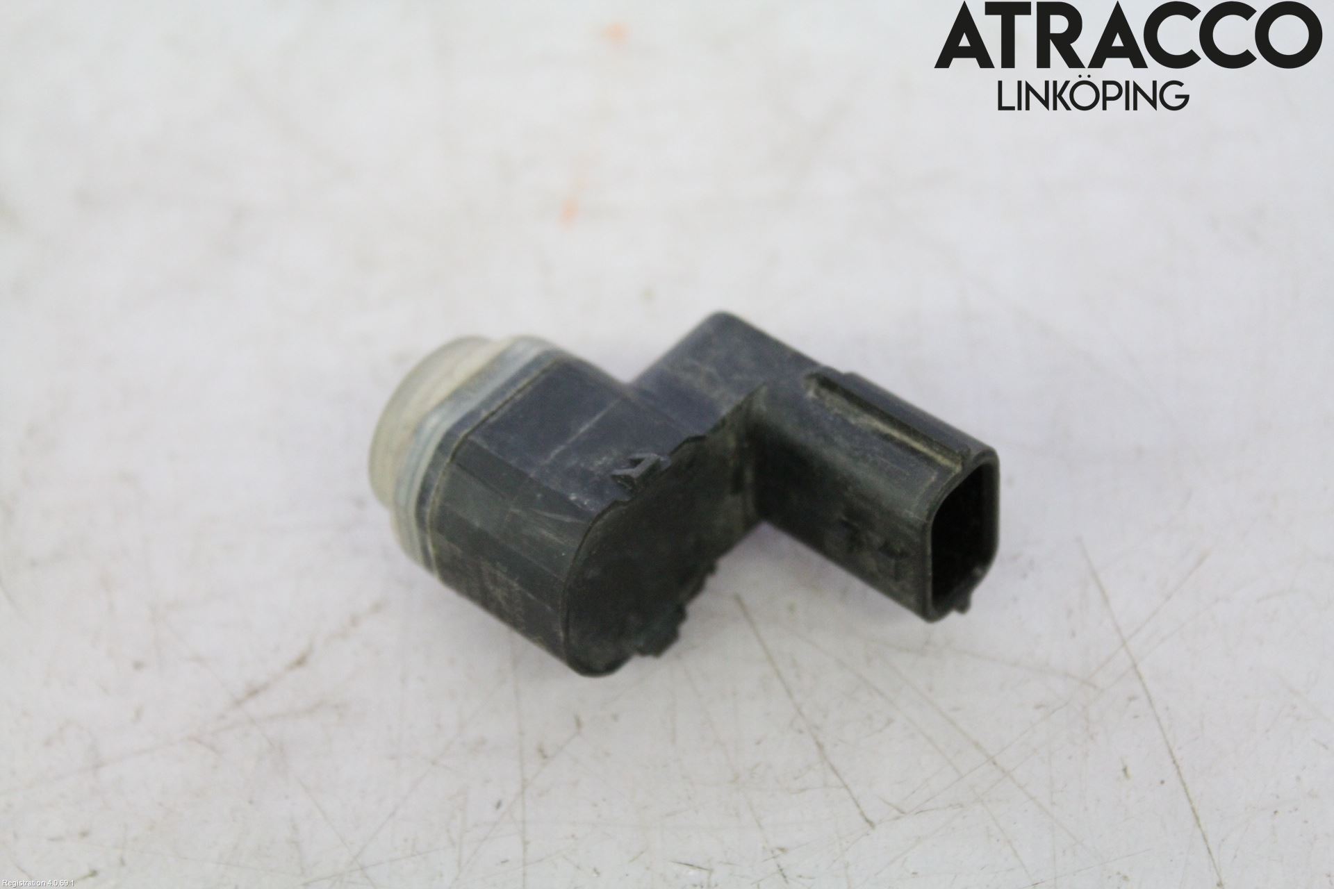 Nissan QASHQAI 14-17 Parkeringshjälp Backsensor