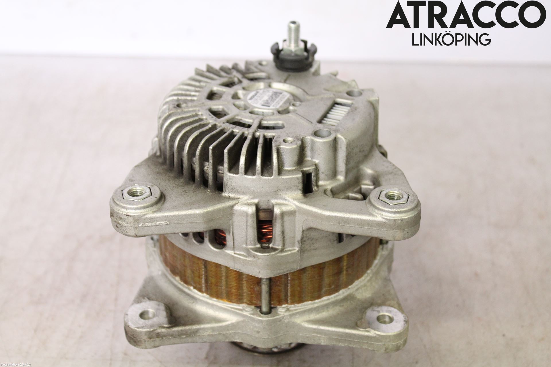 Nissan NOTE E11 06-14 Generator