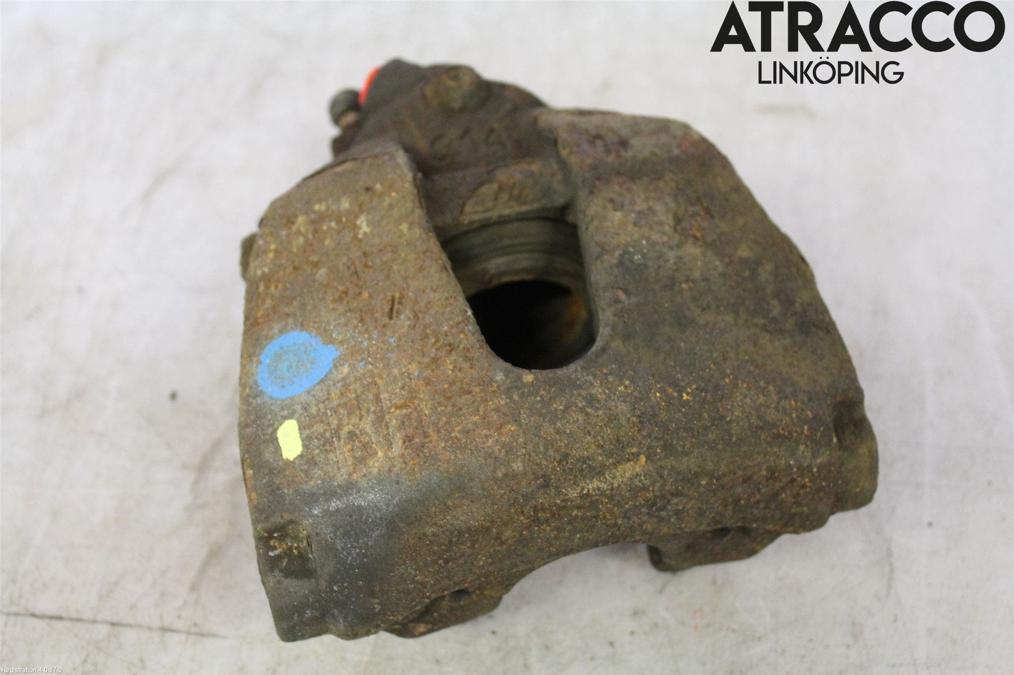 Volvo V40 12-19 Bromsok Fram Höger