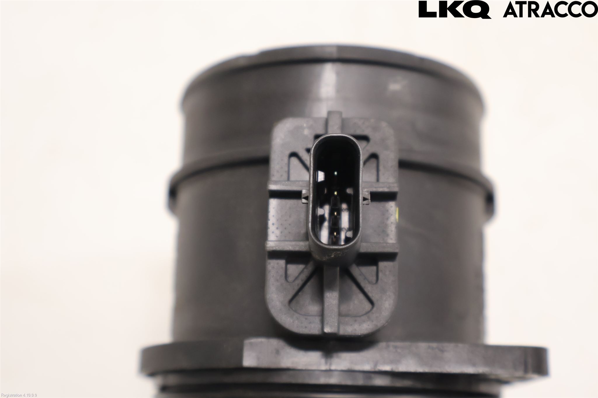 Hyundai TUCSON 05- Injluftmassamätare