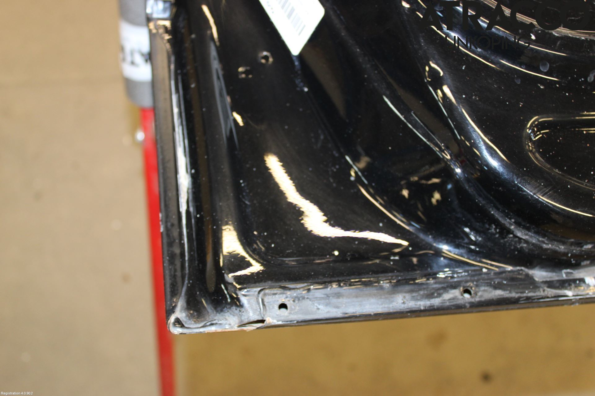 Volvo S70/V70/XC  97-00 Dörr Fram Vänster