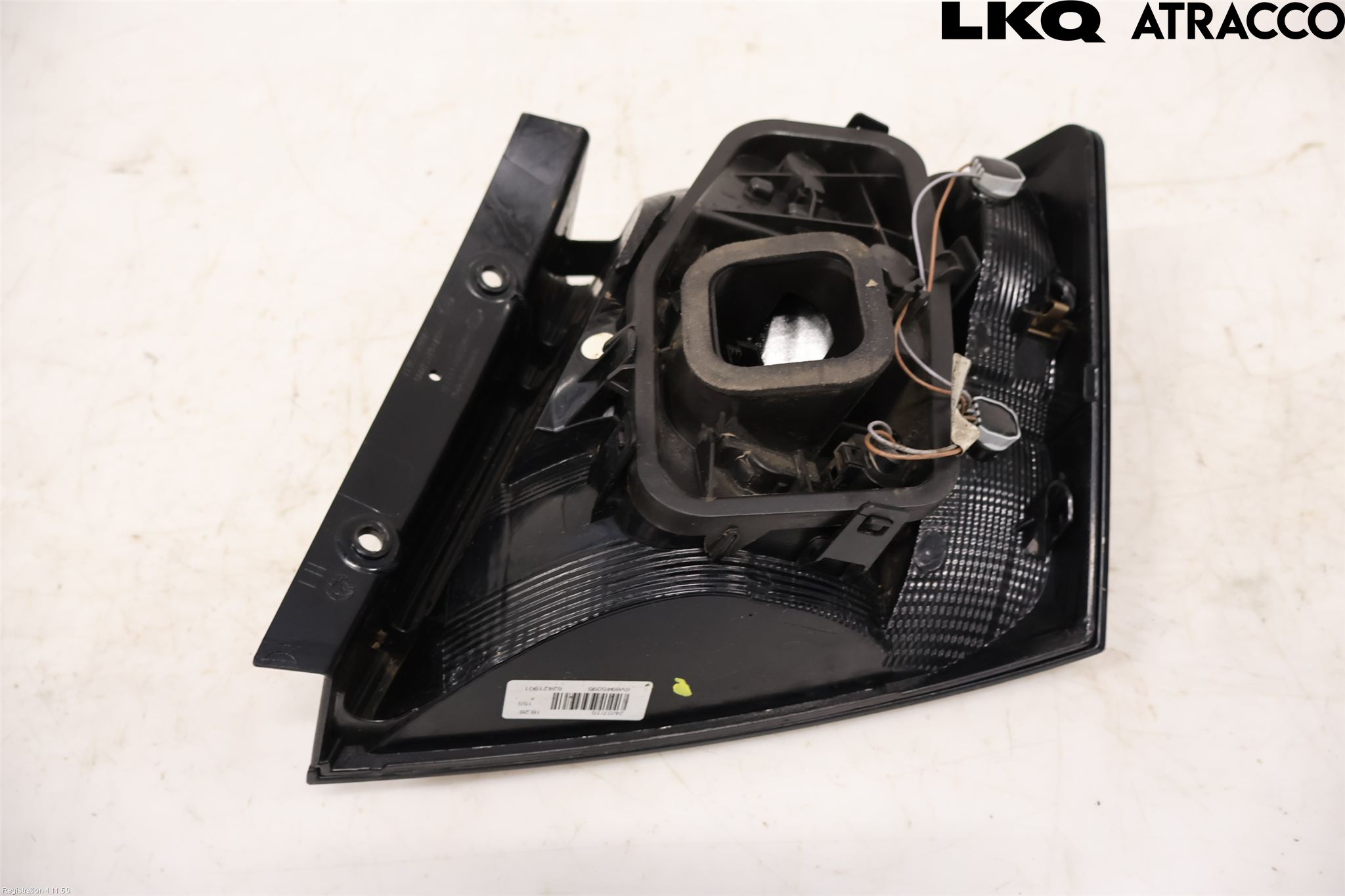 Skoda FABIA 15-21 Bakljus Vänster