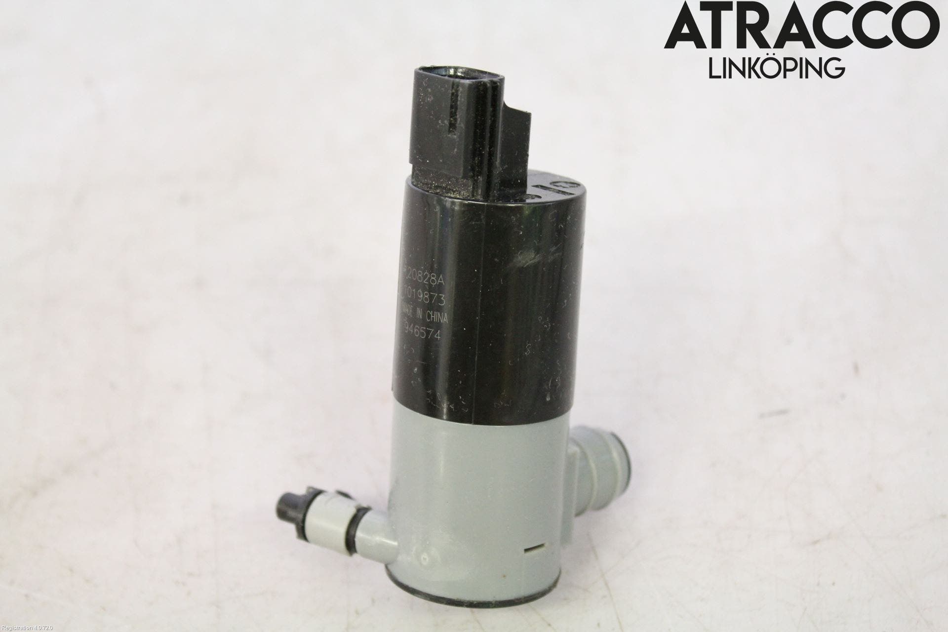 Volvo V40 12-19 Spolarpump Högtryck