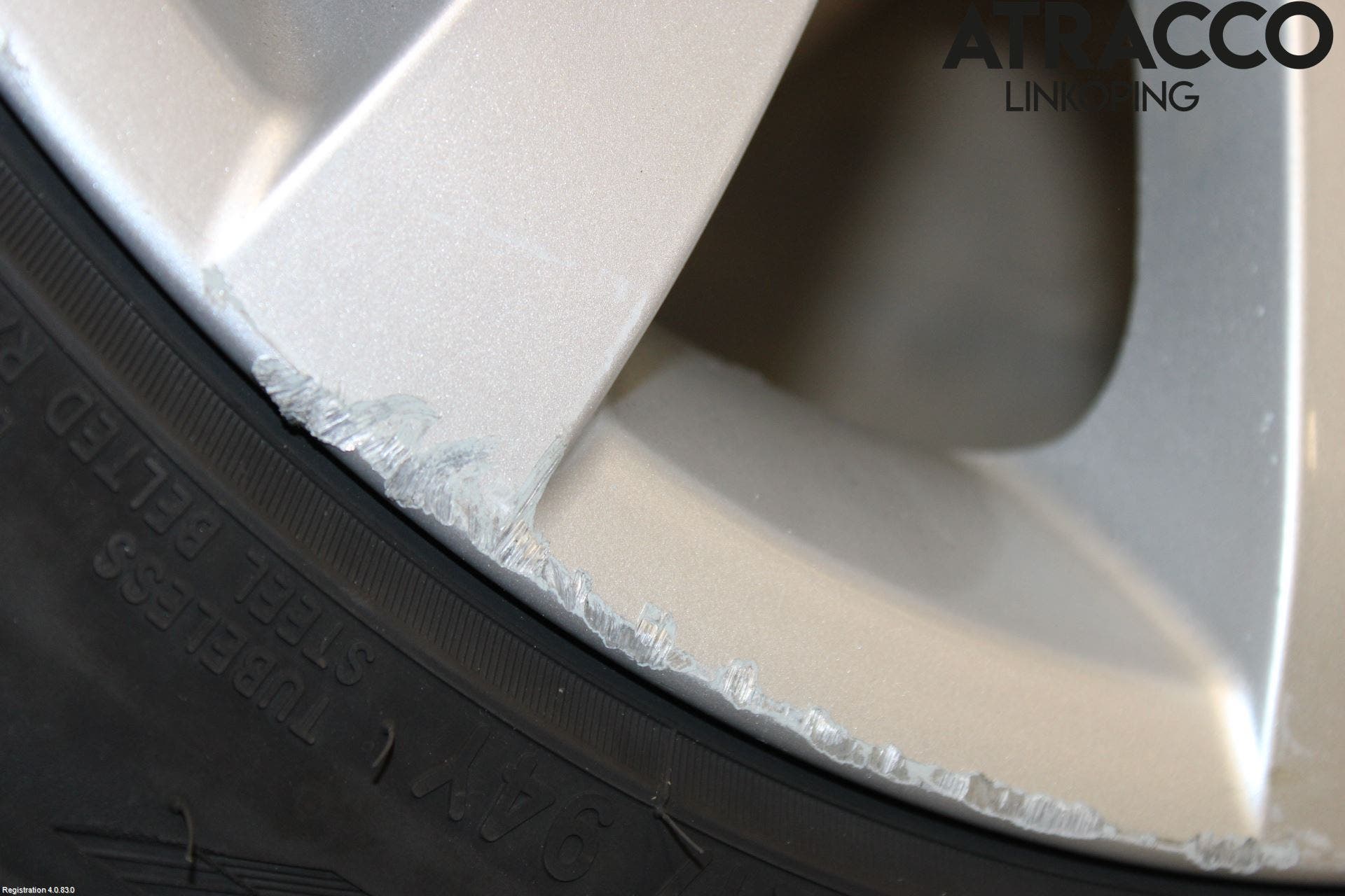 BMW 3 E90/91 SED/TOU 05-12 Sommardäck Alumfälg 4St