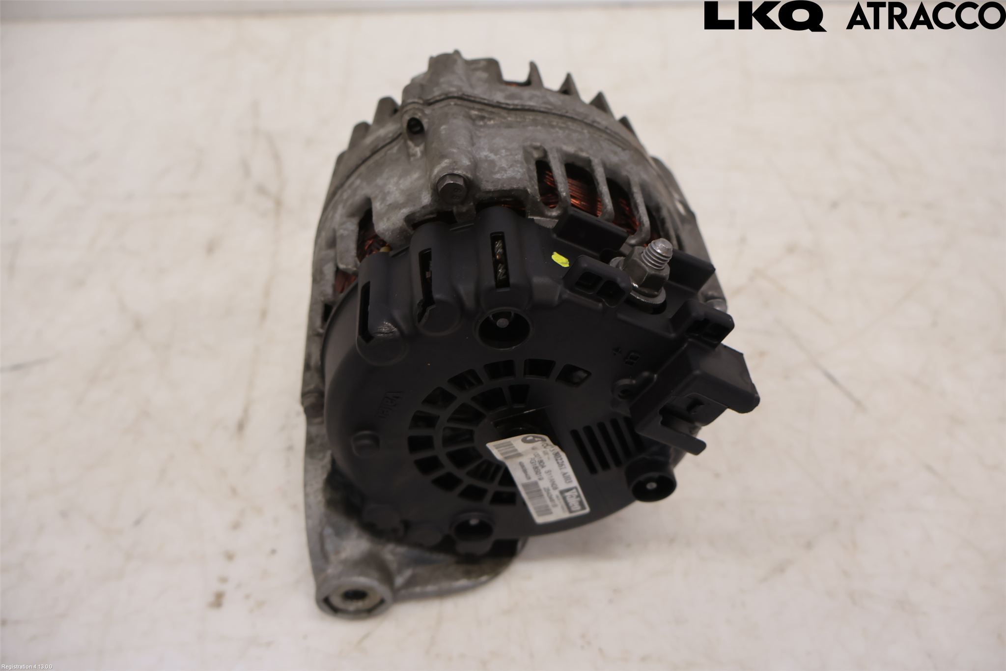 BMW 3 E90/91 SED/TOU 05-12 Generator