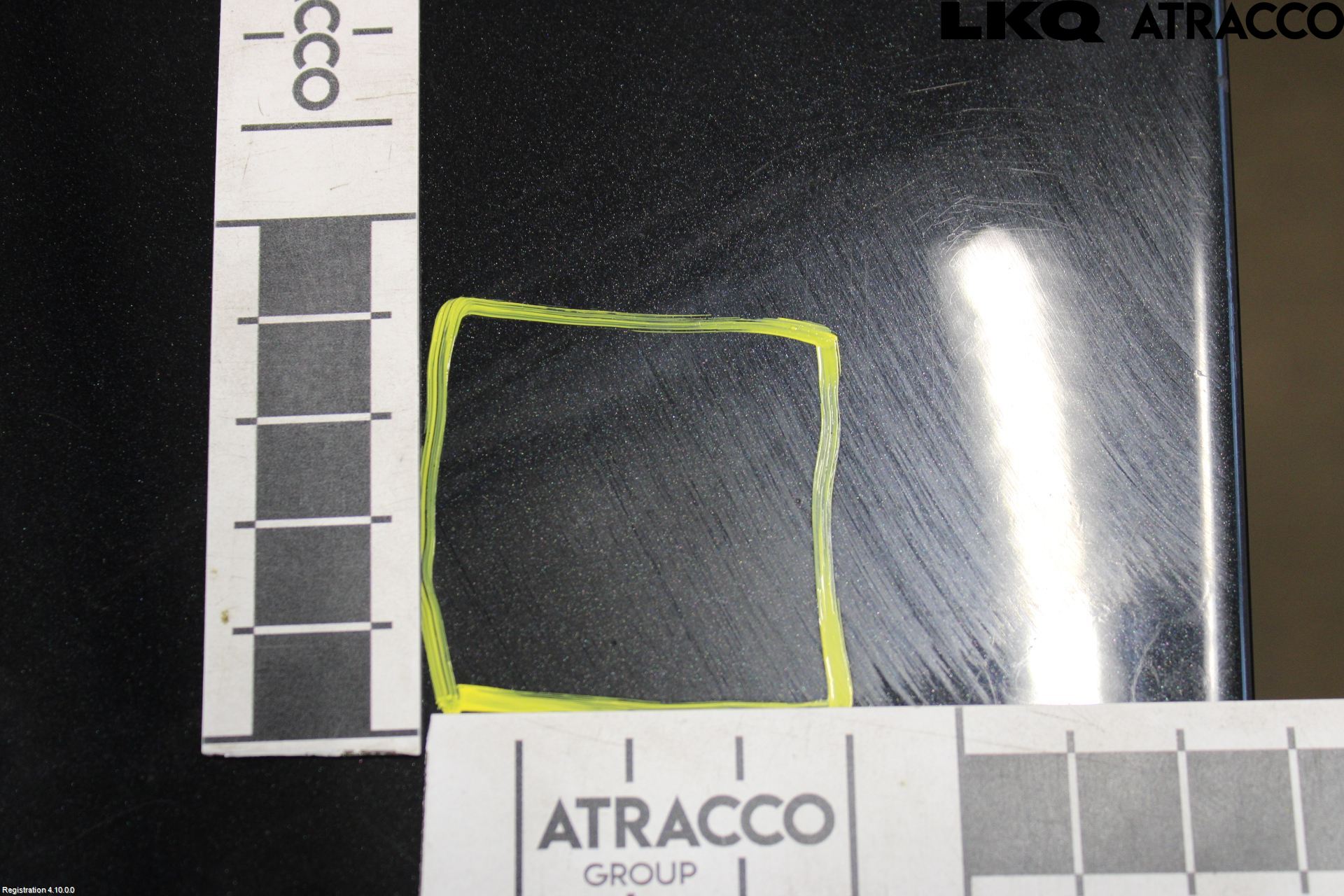 Volvo XC70 14-16 Dörr Fram Höger