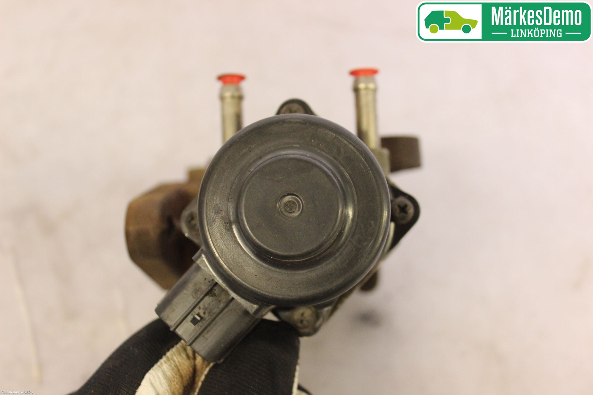Nissan NAVARA 05-16 Egr Ventil
