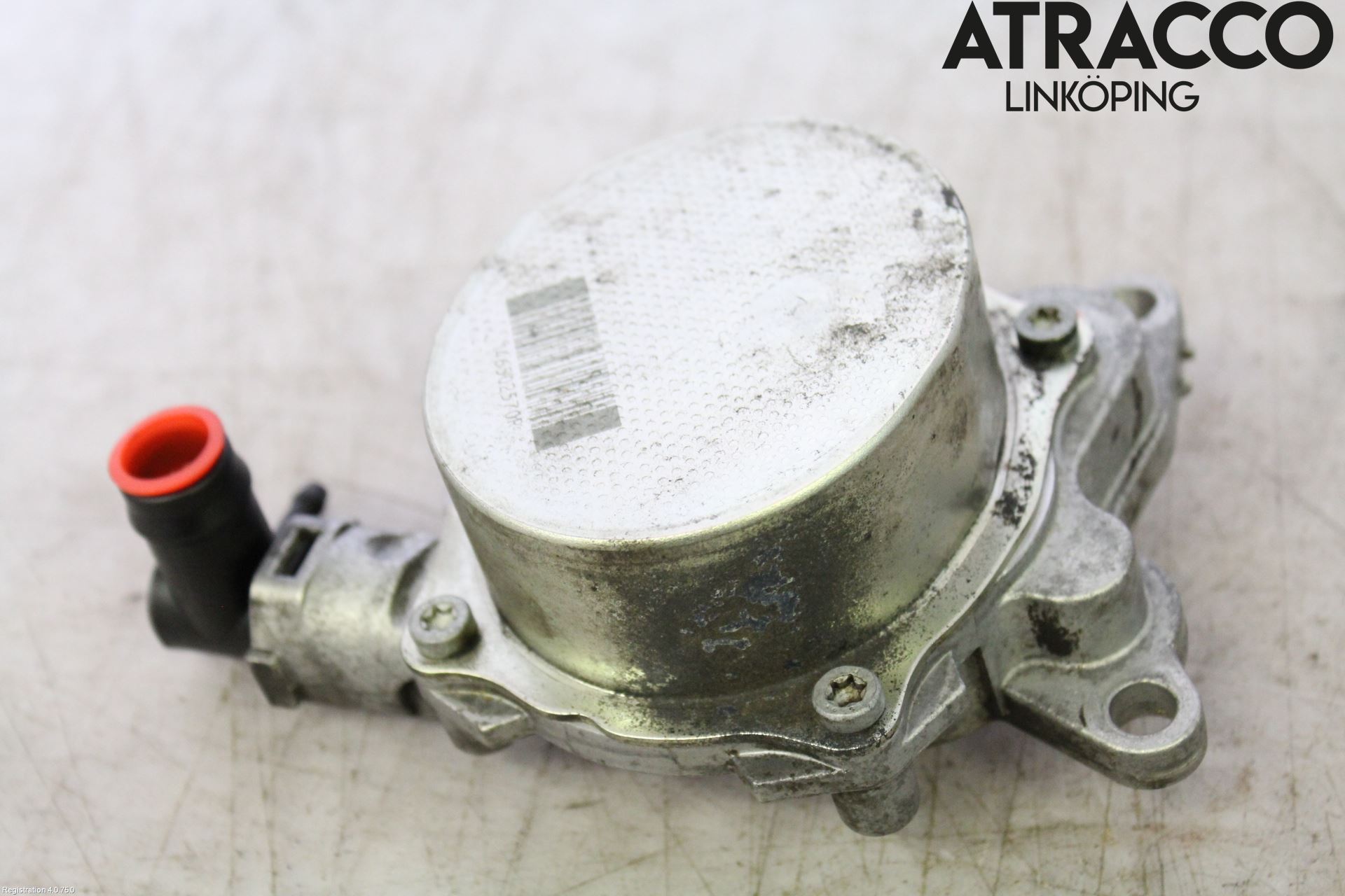 Nissan PRIMASTAR Vakuumpump