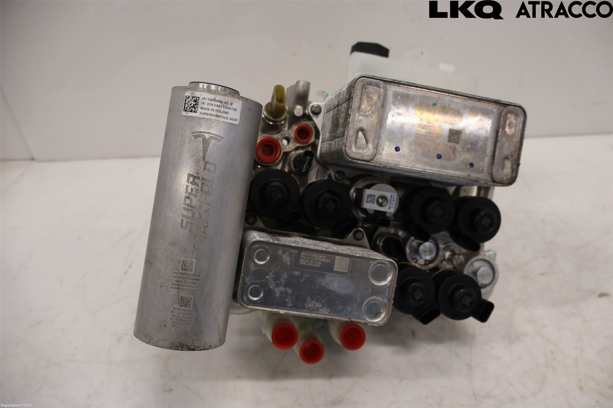 Tesla MODEL Y 21- Ac Övrigt