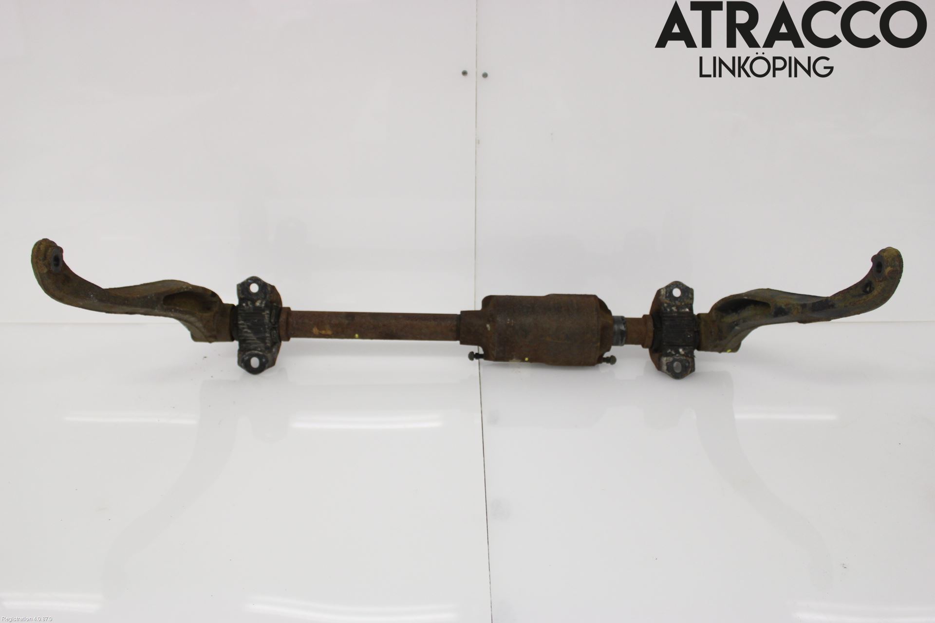 Landrover RANGE ROVER (L405) 13-21 Krängningshämmare Bak